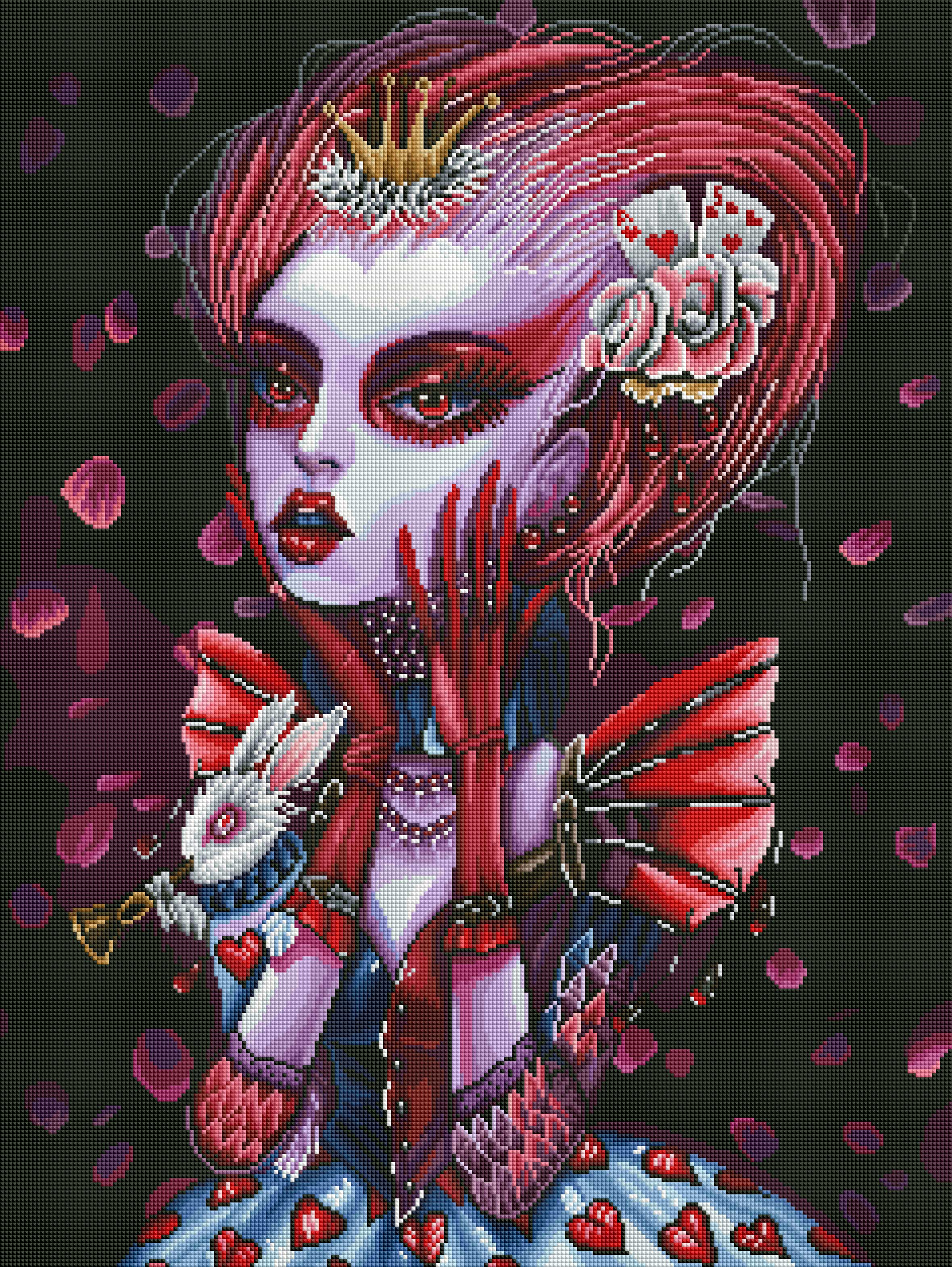 Queen of Hearts - Image 2