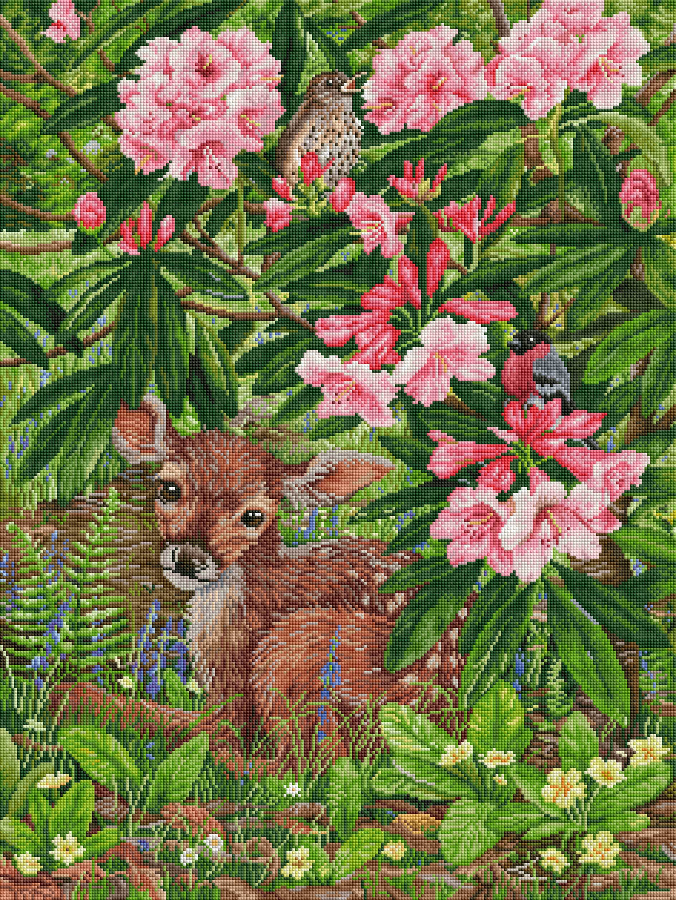 Quiet Fawn - Image 2