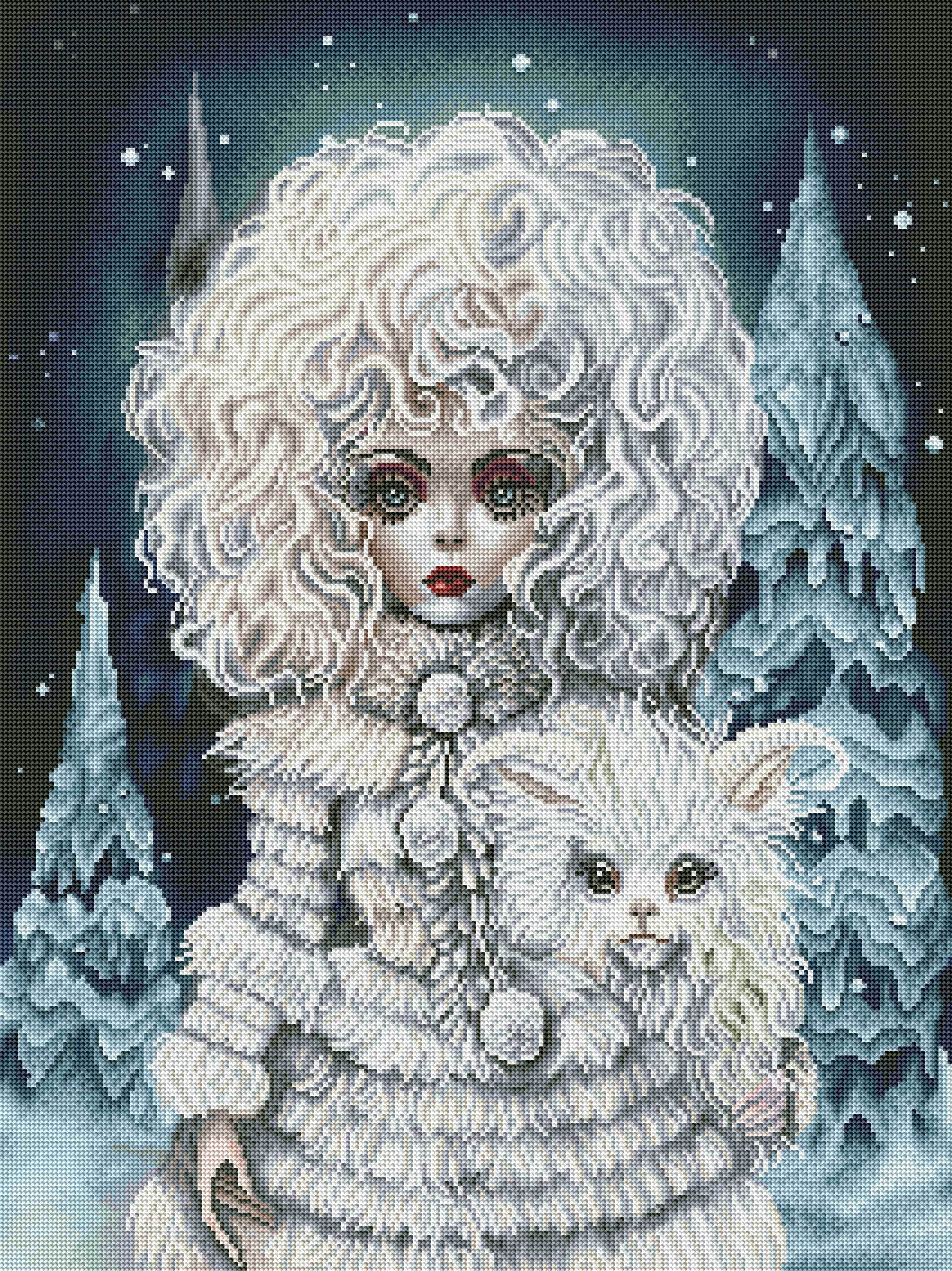 Quiet Snow - Image 2