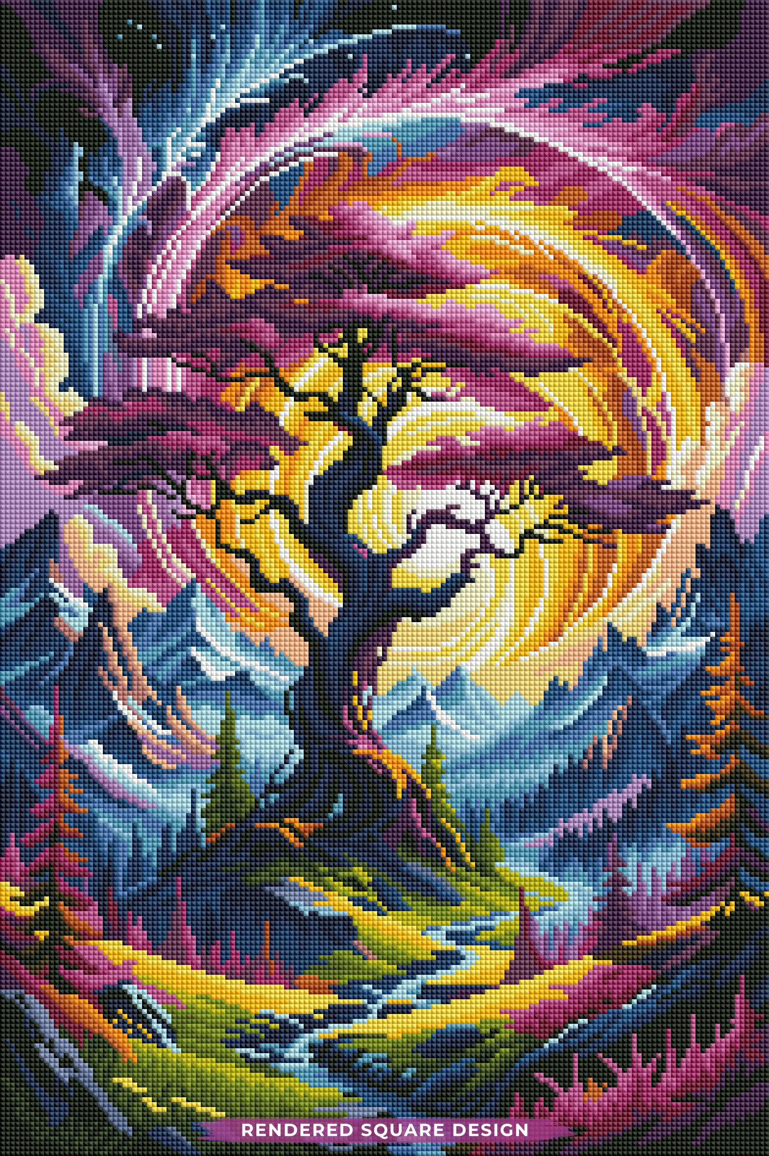 Radiant Realm - Image 2