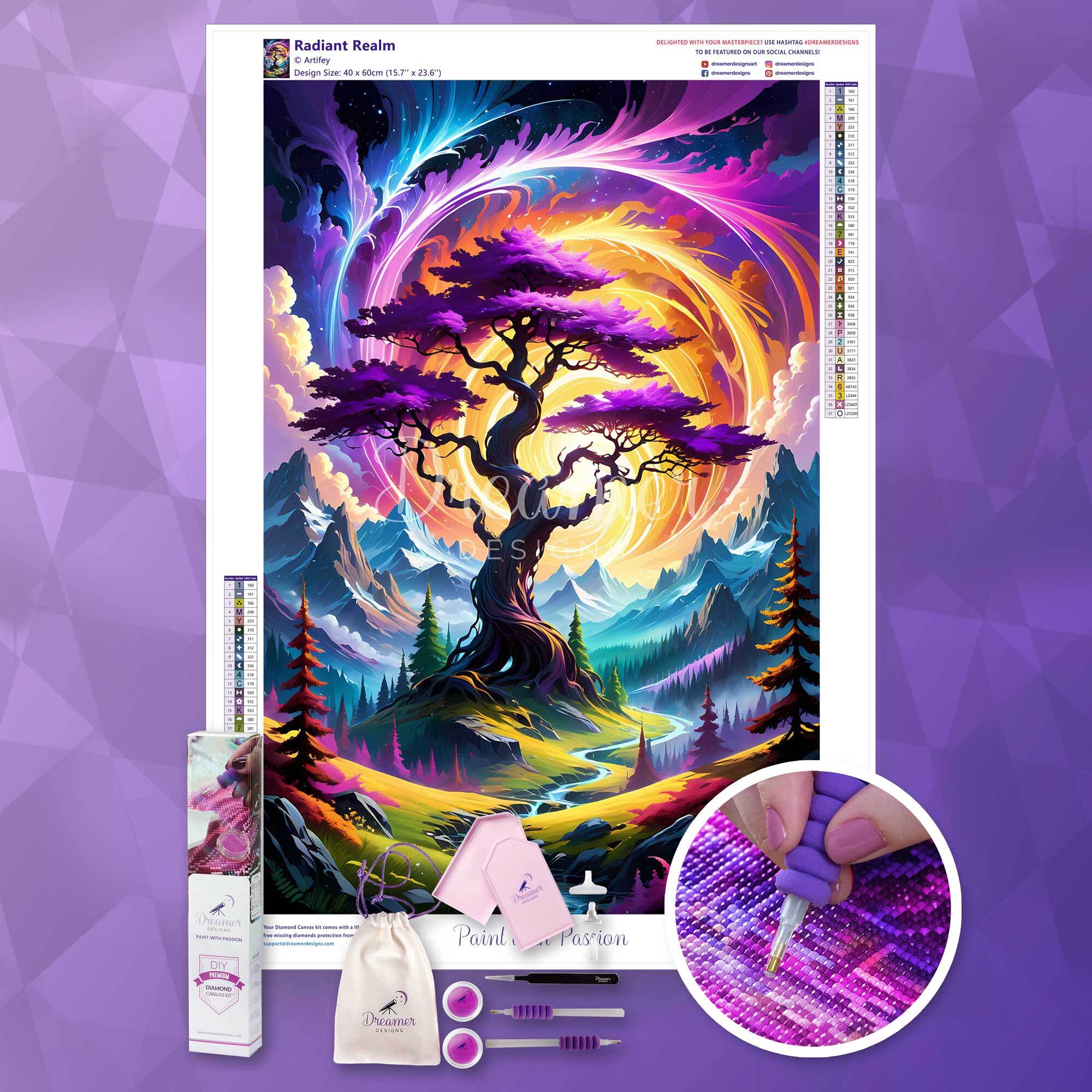 Radiant Realm - Image 4