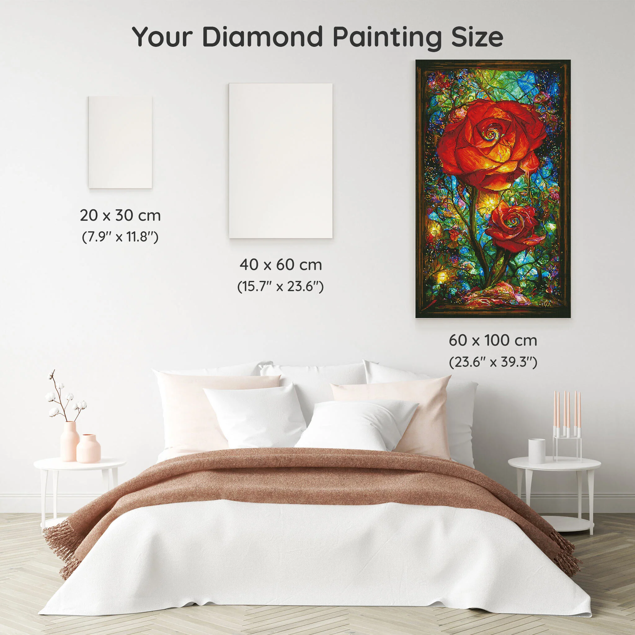 Radiant Rose Fantasy - Image 4
