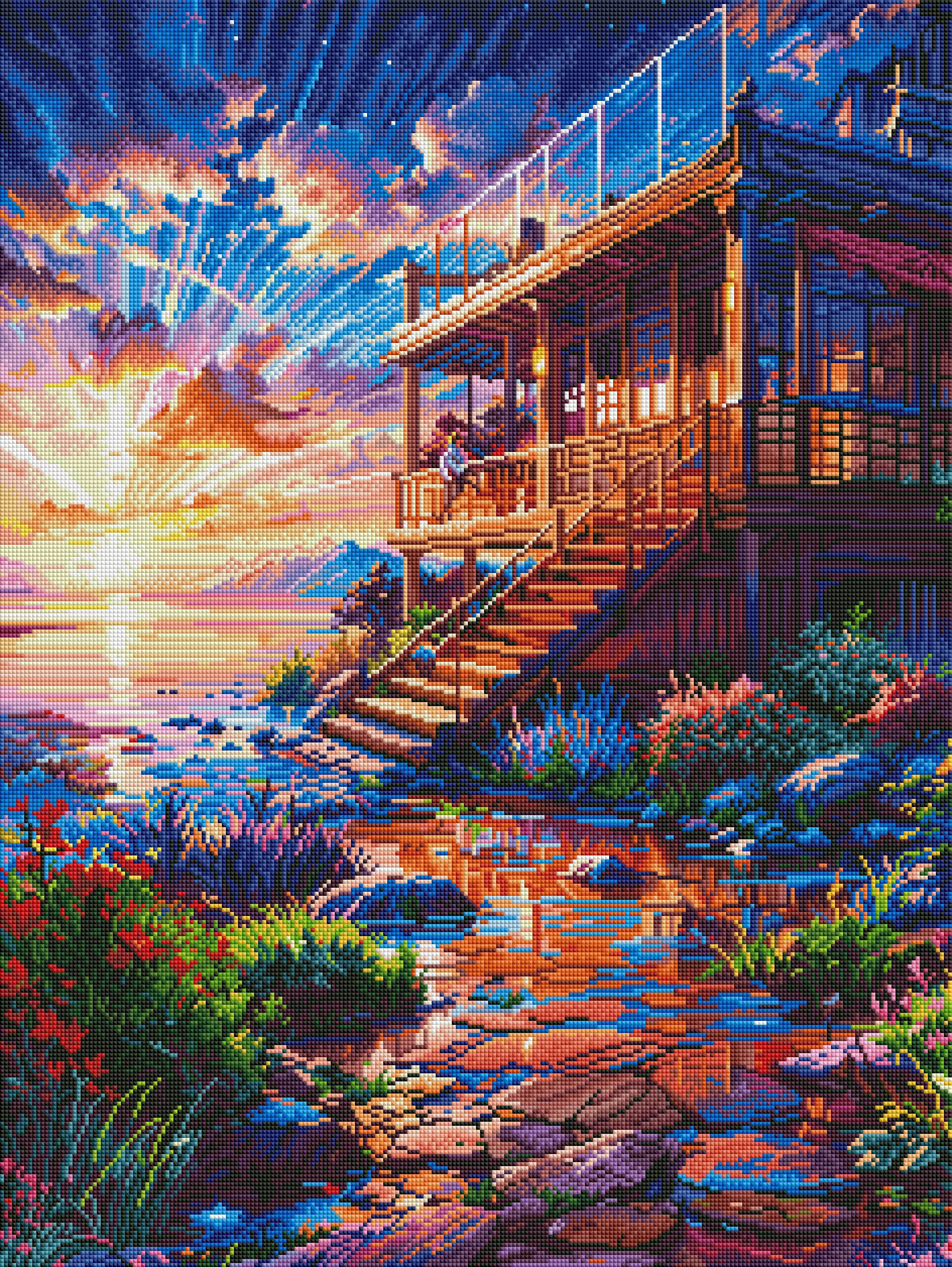 Radiant Sky Retreat - Image 2