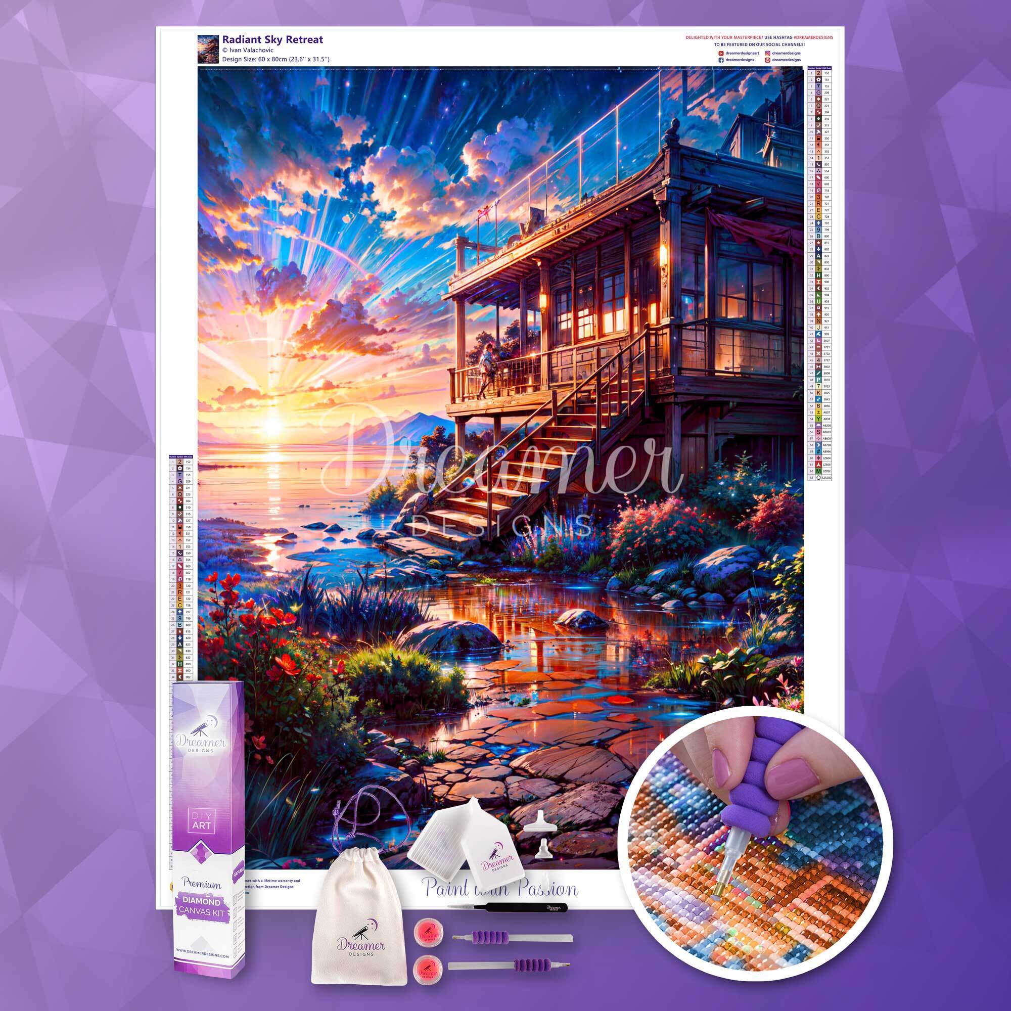 Radiant Sky Retreat - Image 3