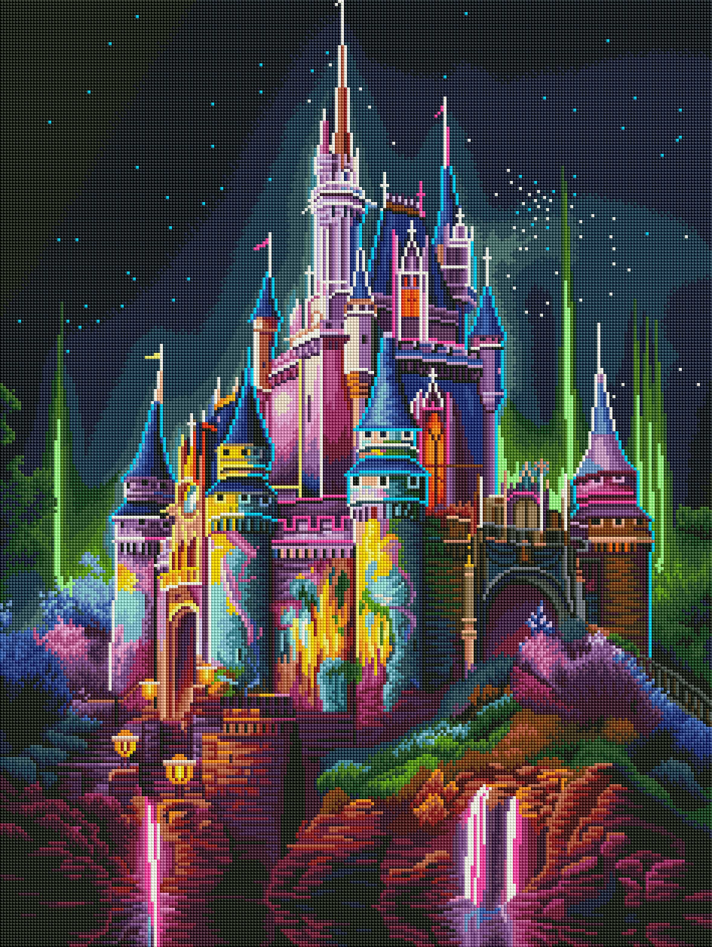 Rainbow Castle - Image 2
