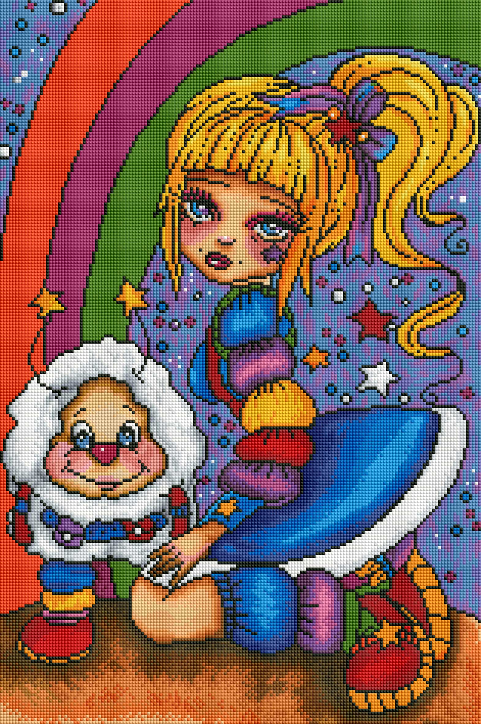 Rainbow Dreams - Image 2