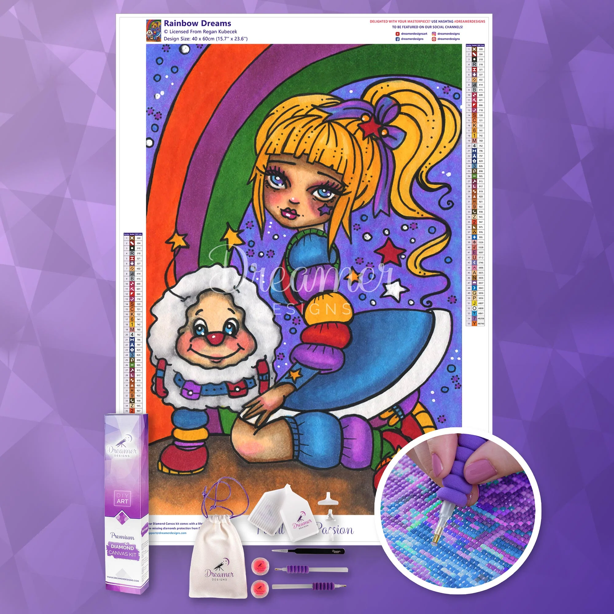 Rainbow Dreams - Image 3