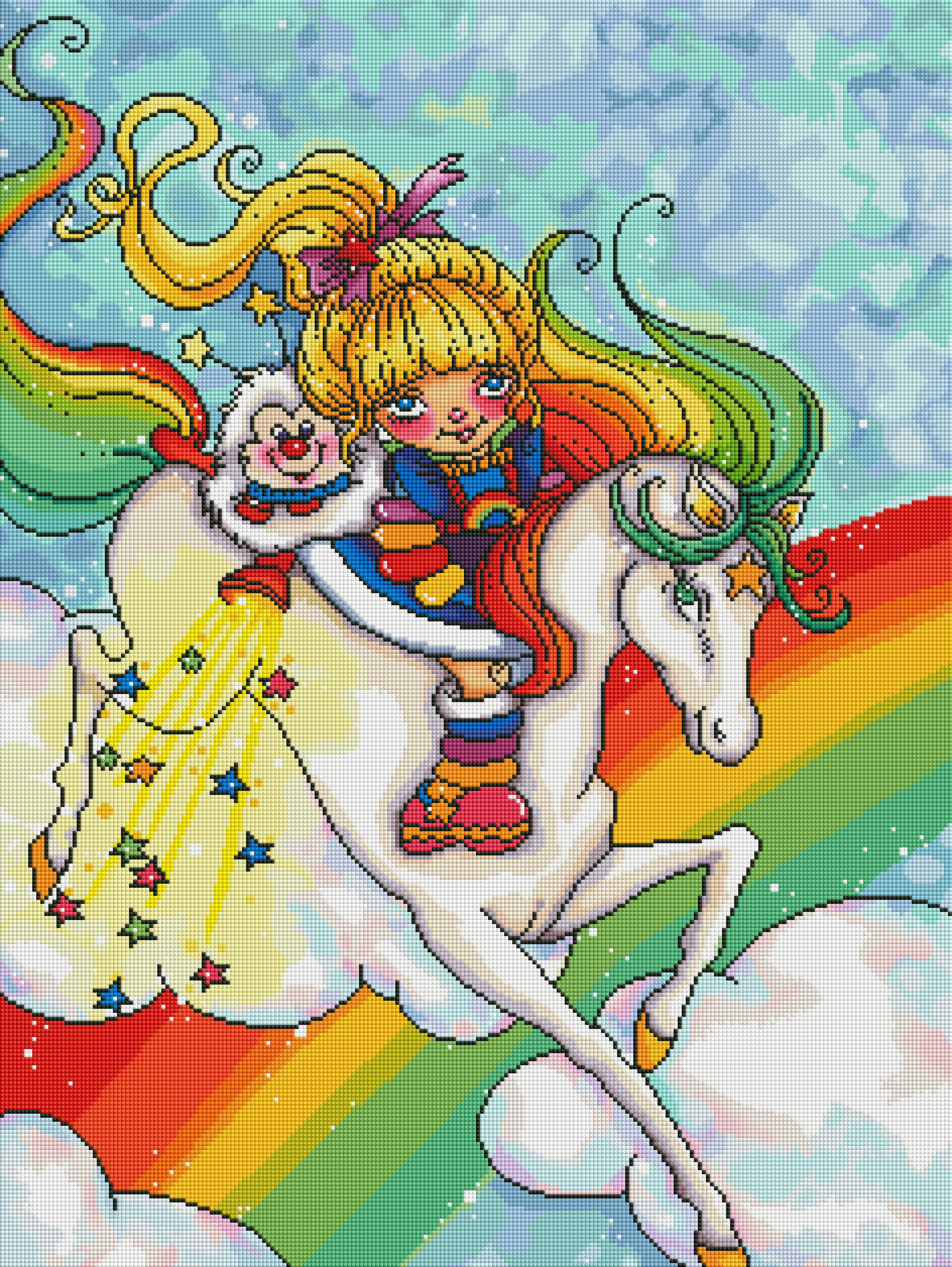 Rainbow Dreamer - Image 2