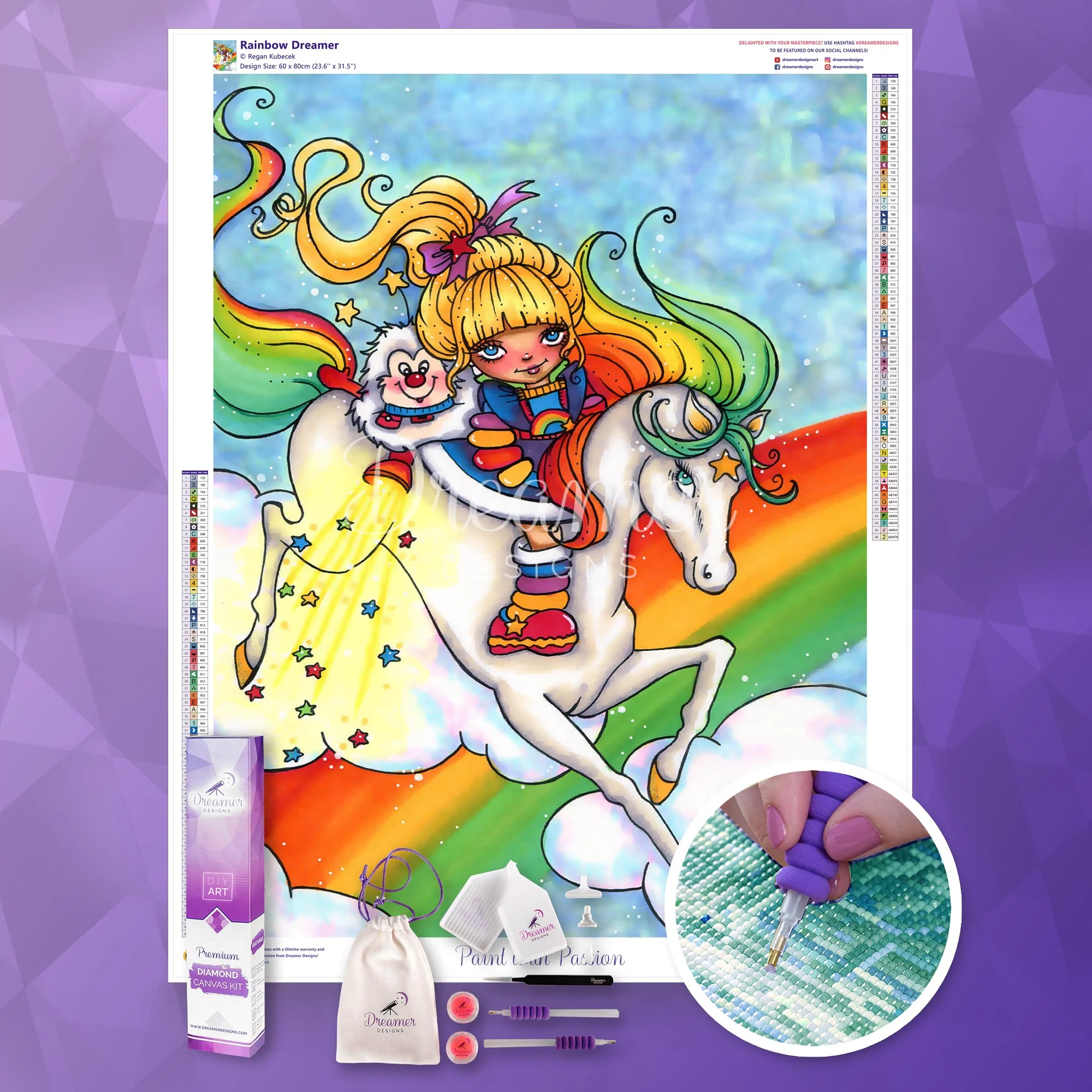 Rainbow Dreamer - Image 3