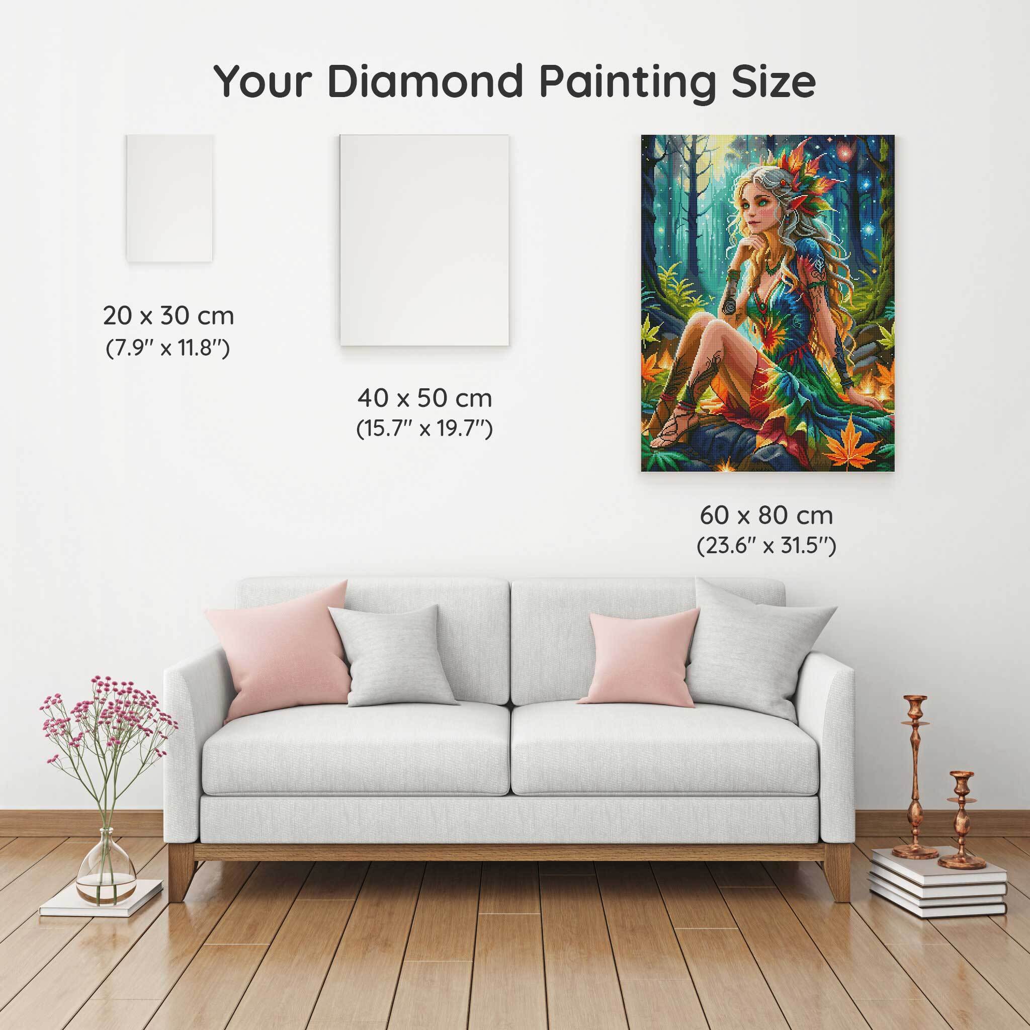 Rainbow Enchantress - Image 4