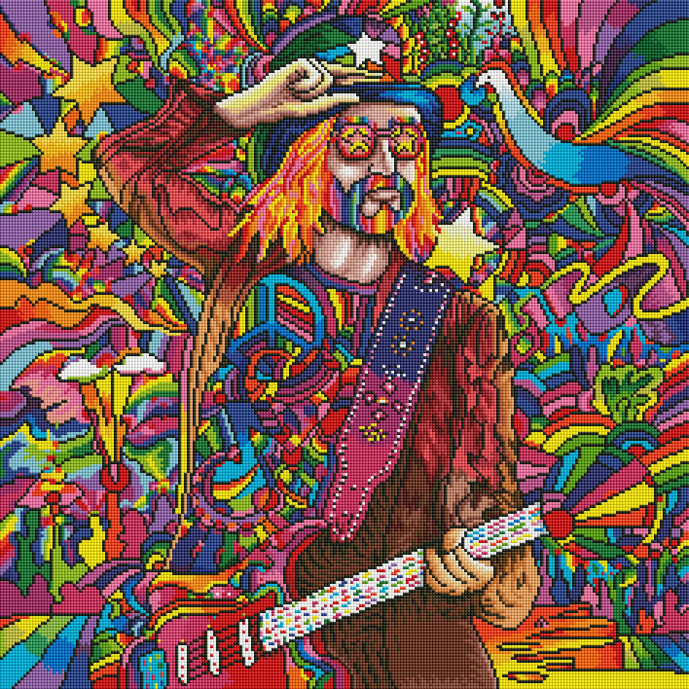Rainbow Ranger - Image 2