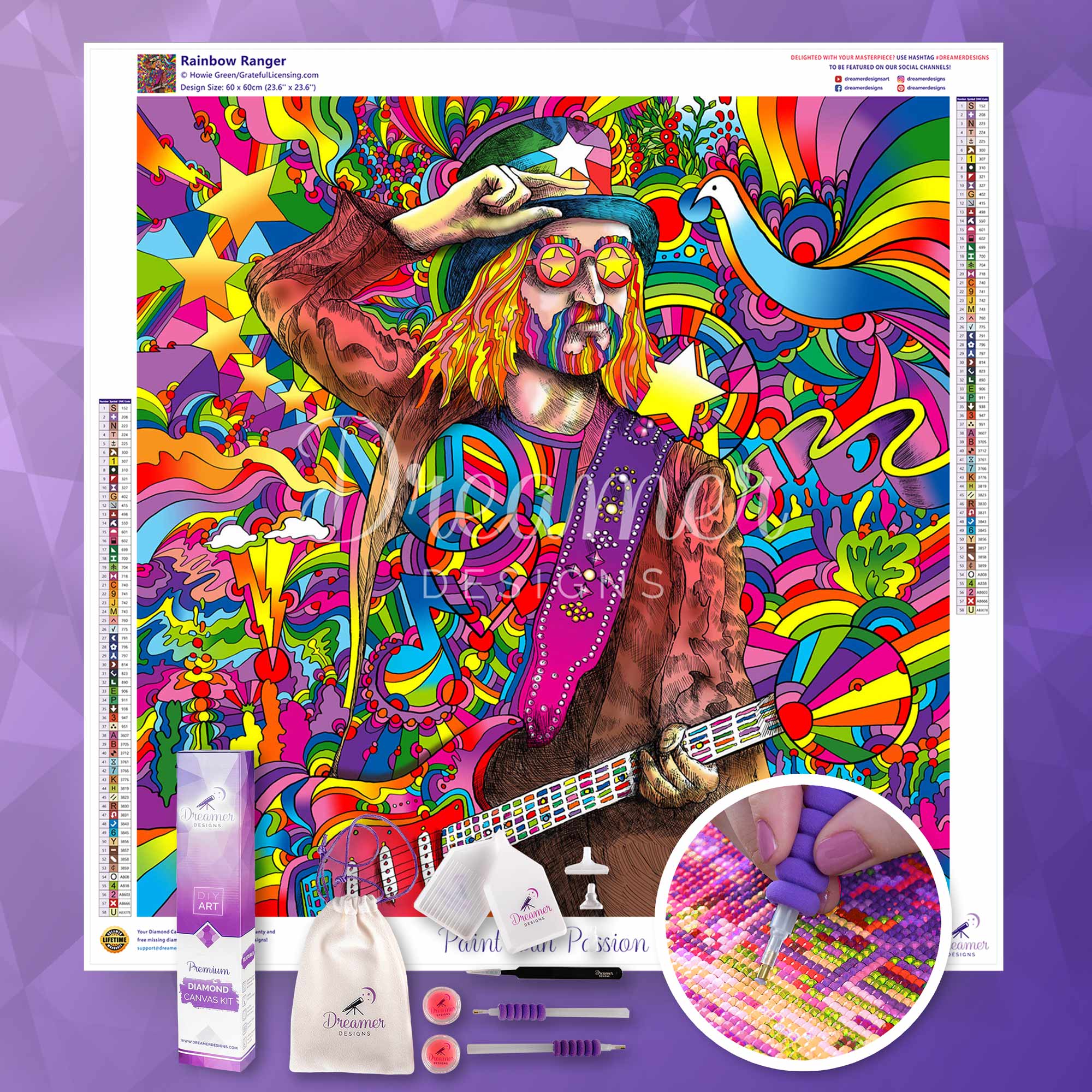 Rainbow Ranger - Image 3