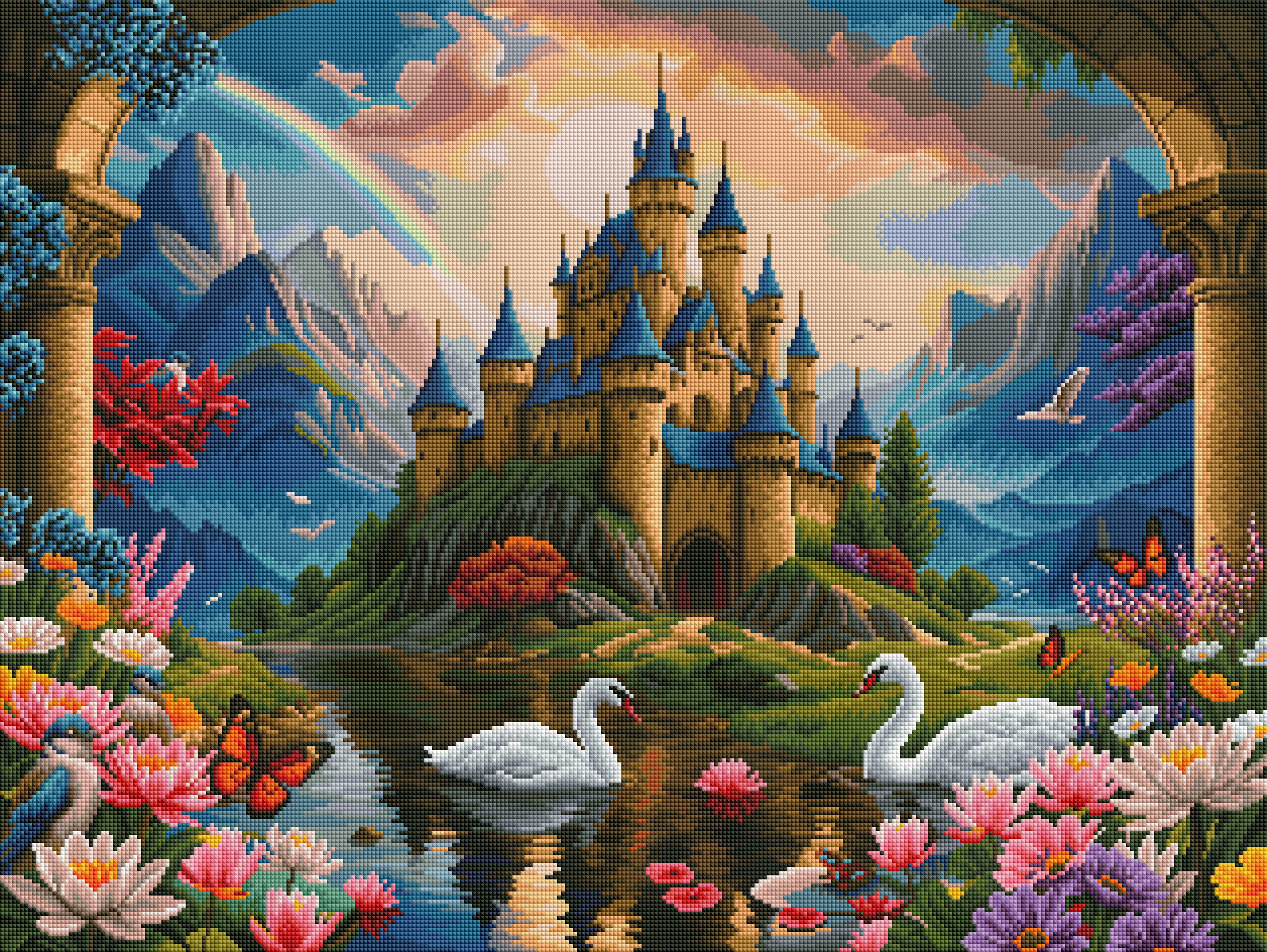 Rainbow Realm - Image 2