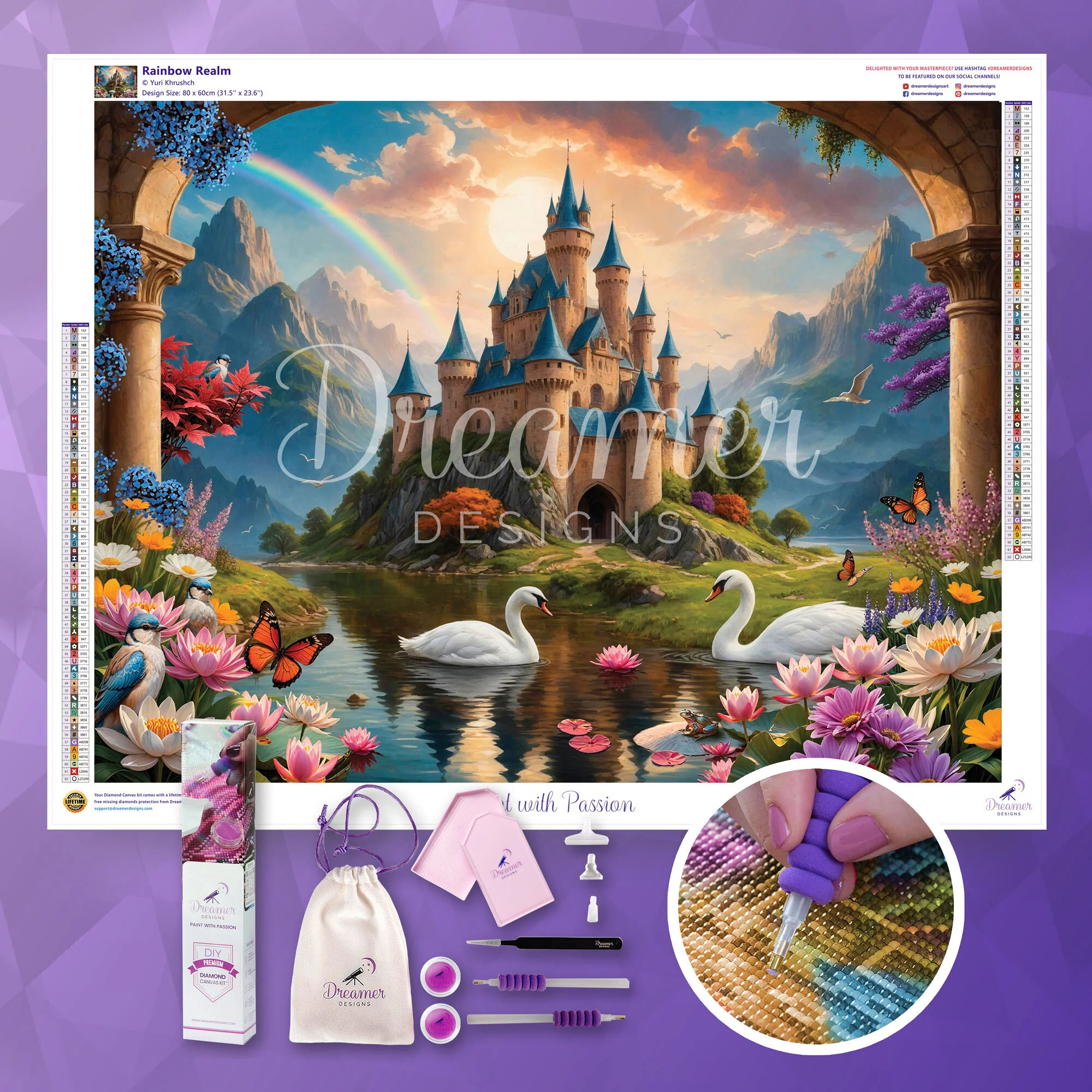 Rainbow Realm - Image 3