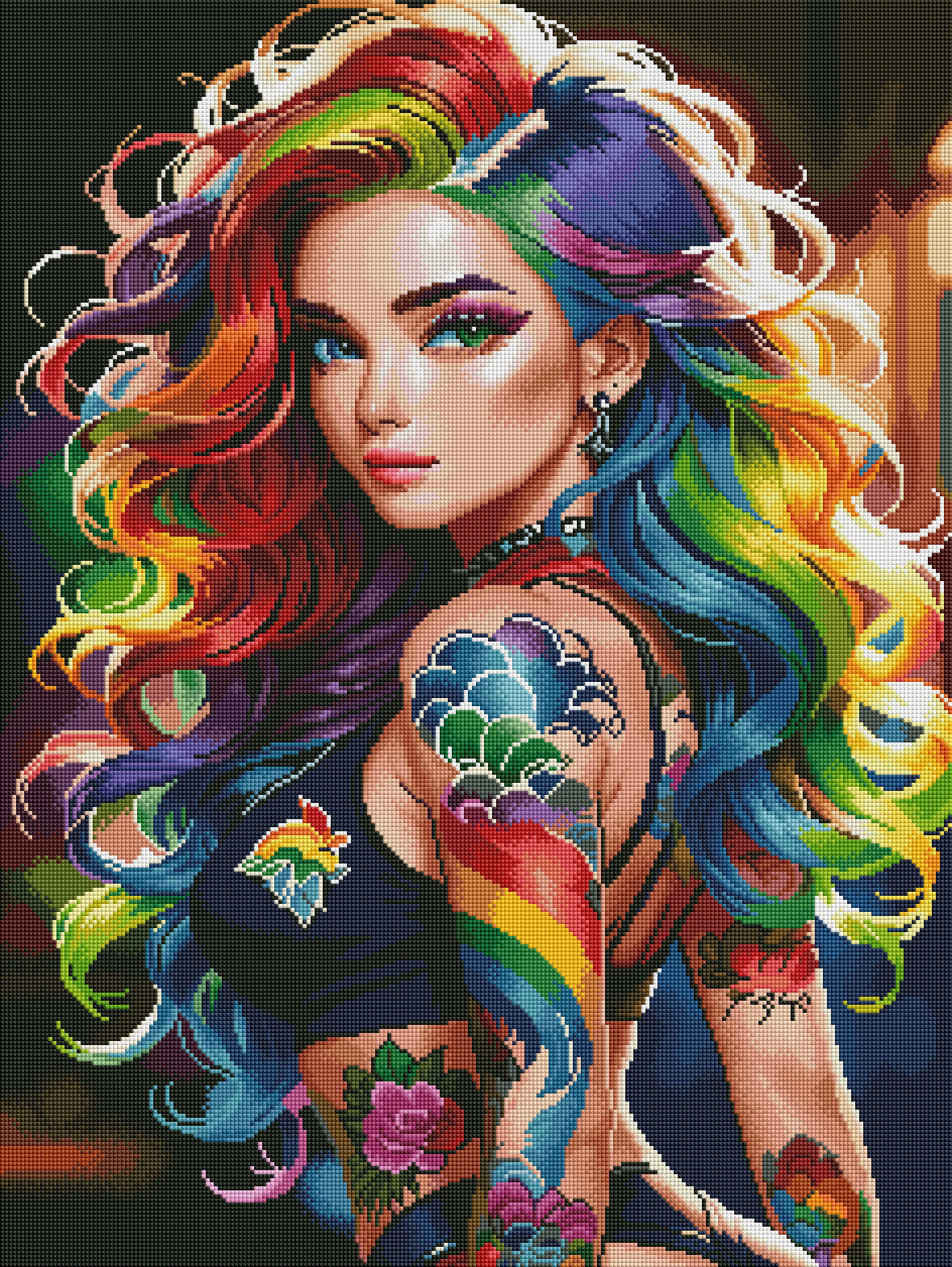 Rainbow Rebel - Image 2