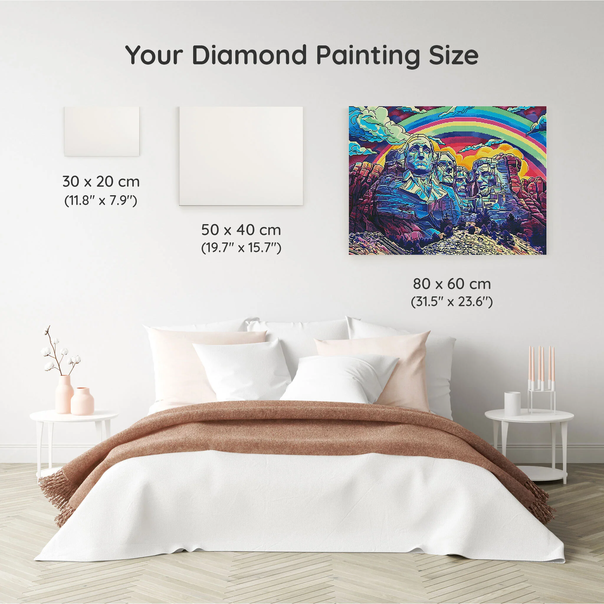 Rainbow Rushmore - Image 4