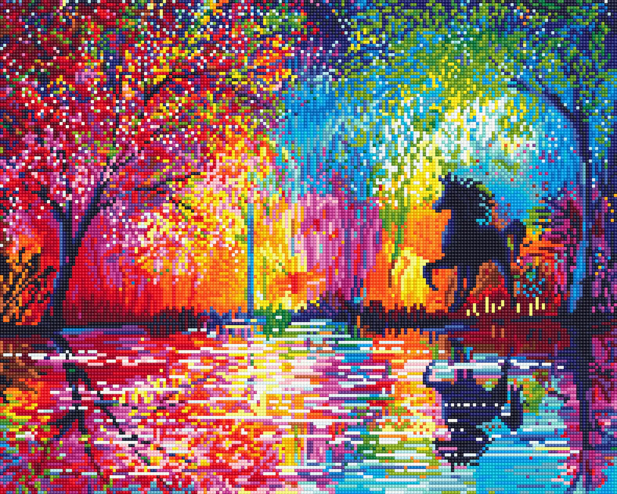 Rainbow Stallion - Image 2