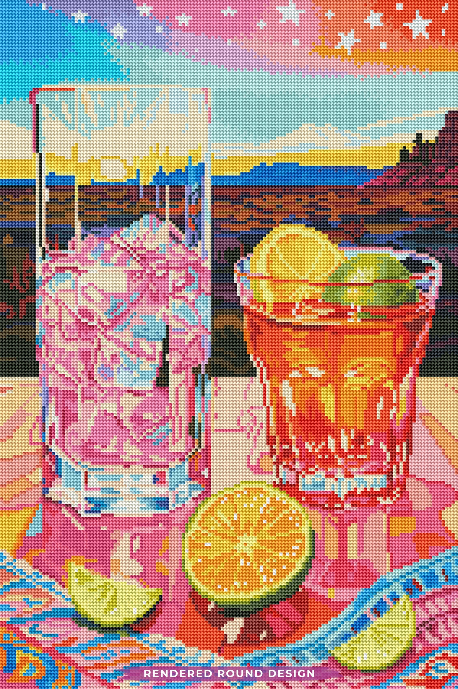 Ranch Drinks - Image 3