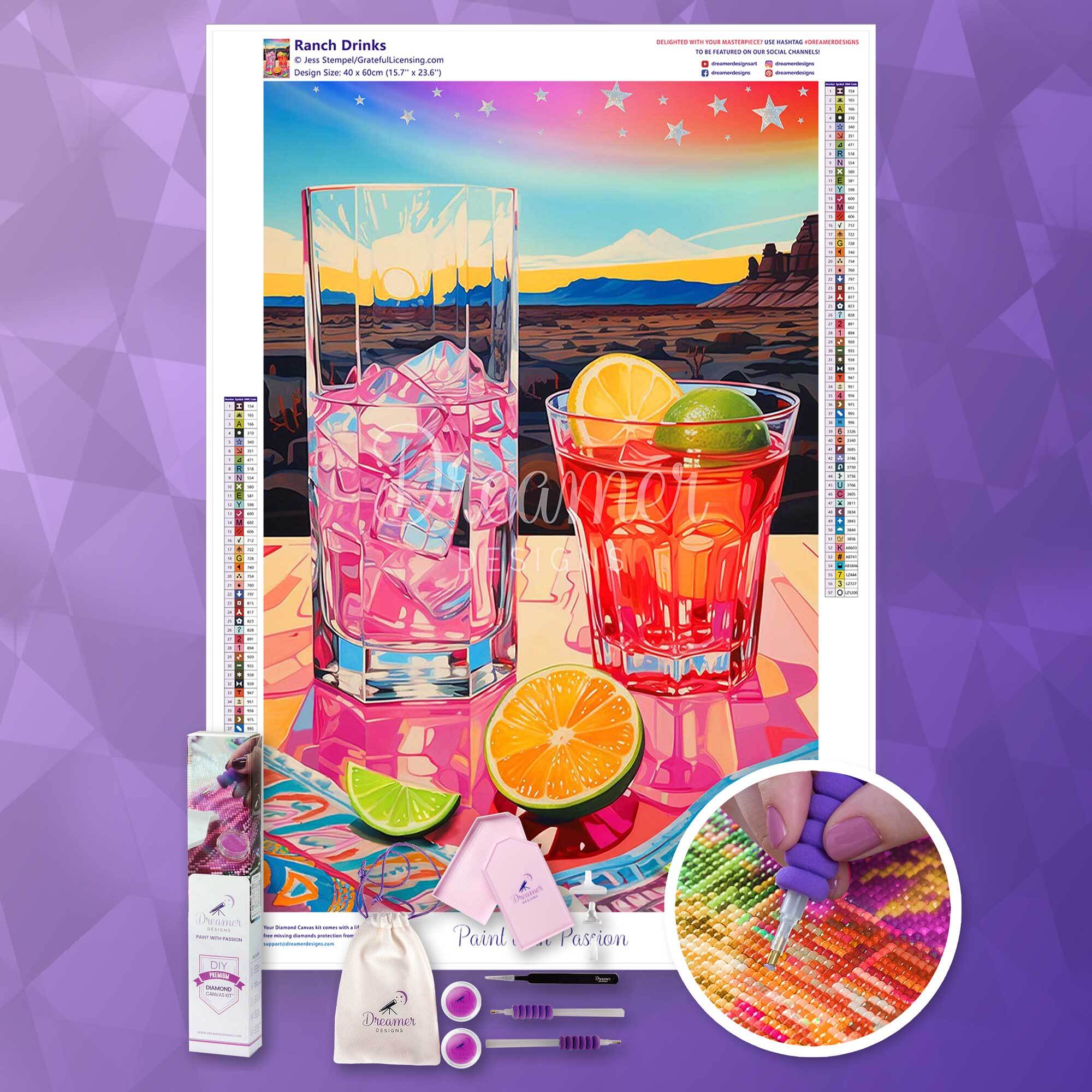 Ranch Drinks - Image 4
