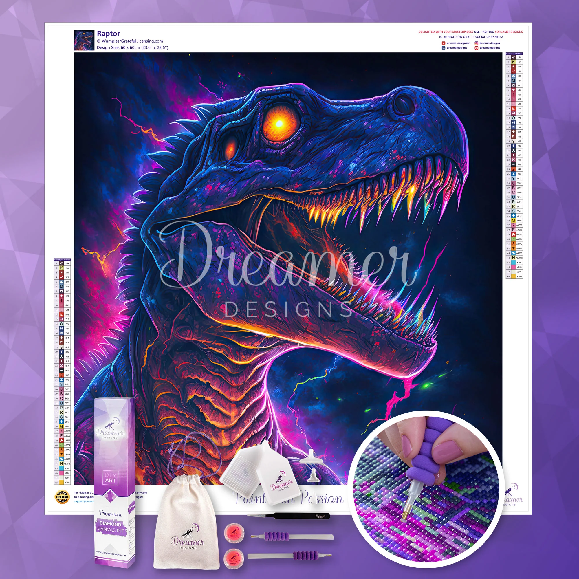 Raptor - Image 3