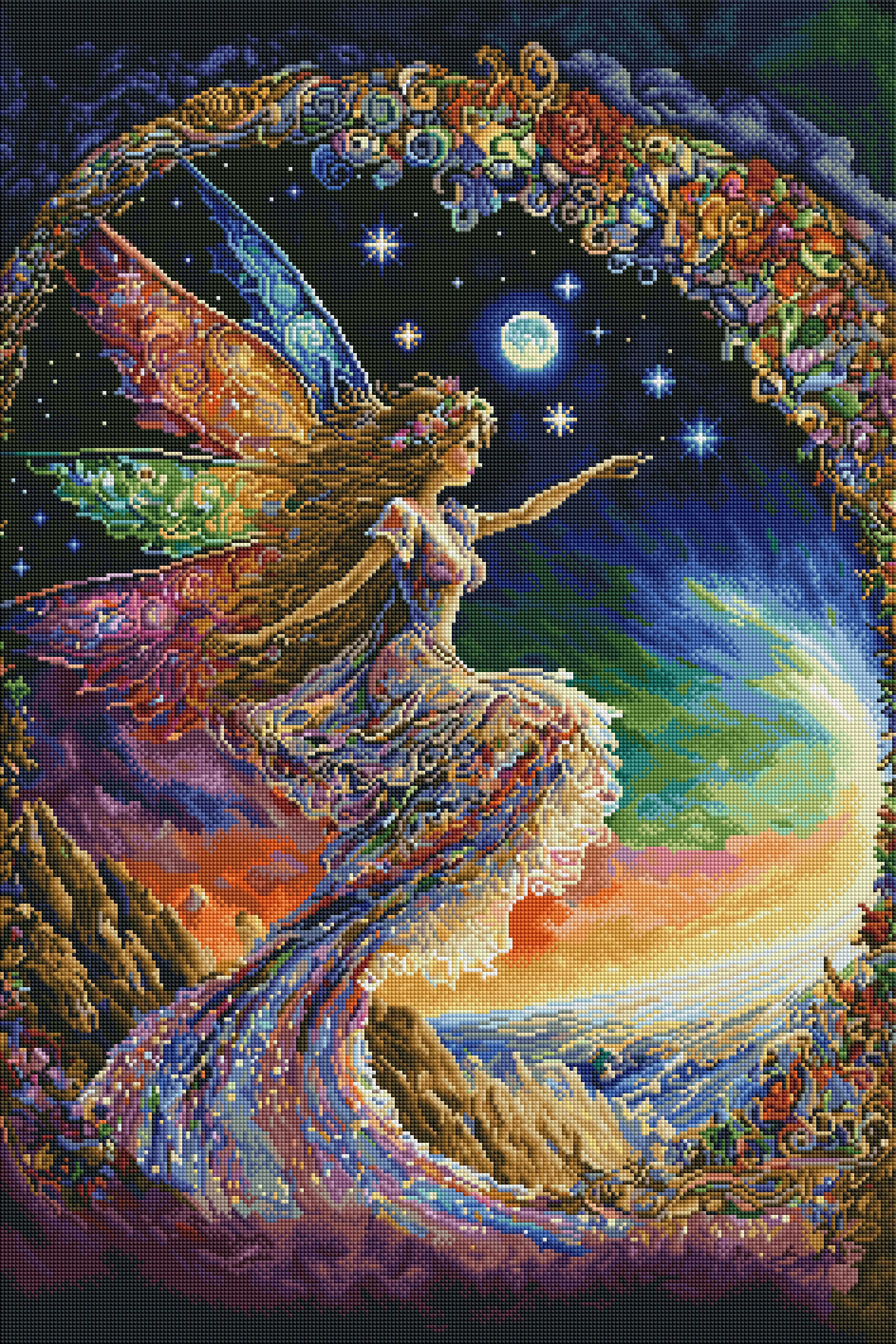Reach Towards The Stars - Image 2
