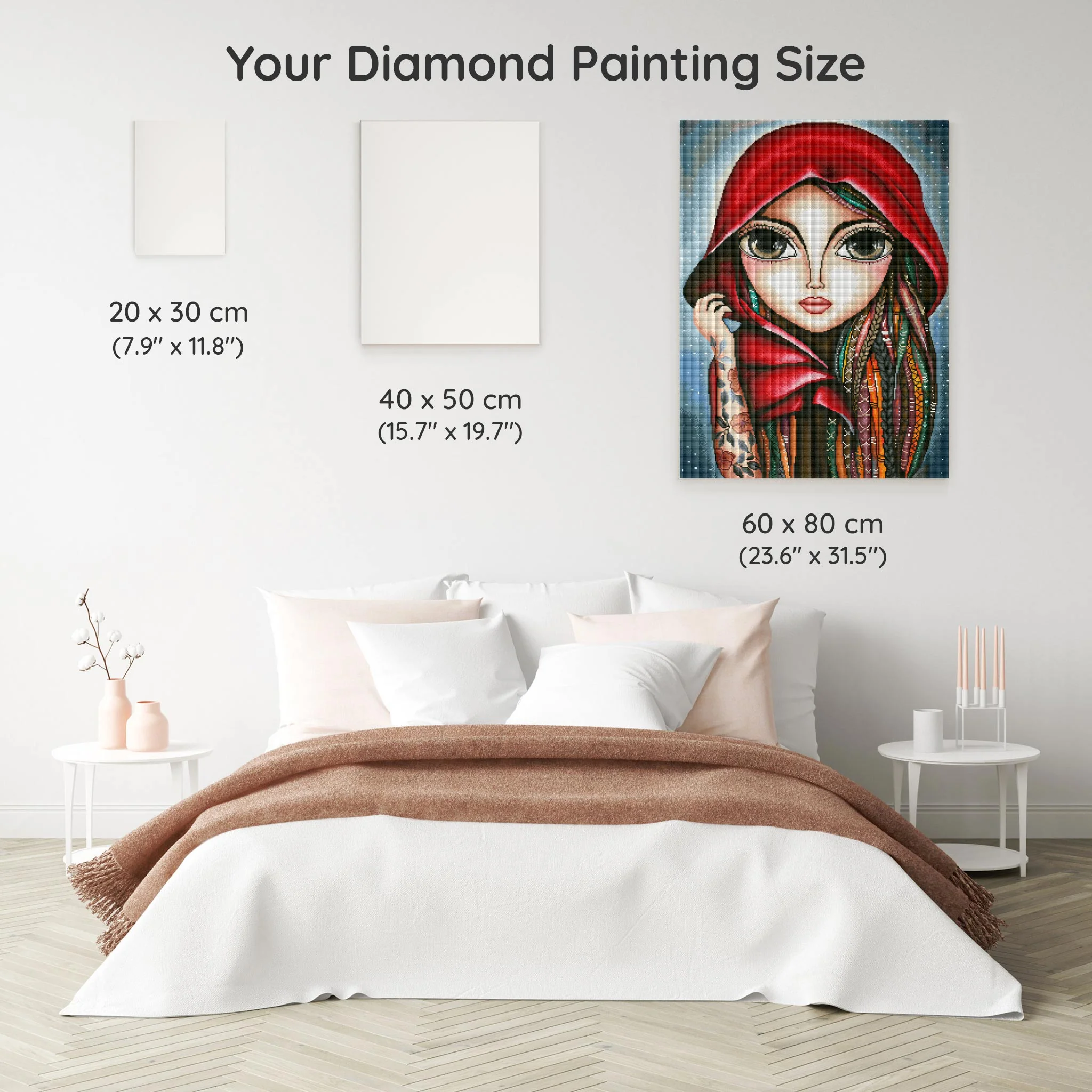 Red Riding Rasta - Image 4