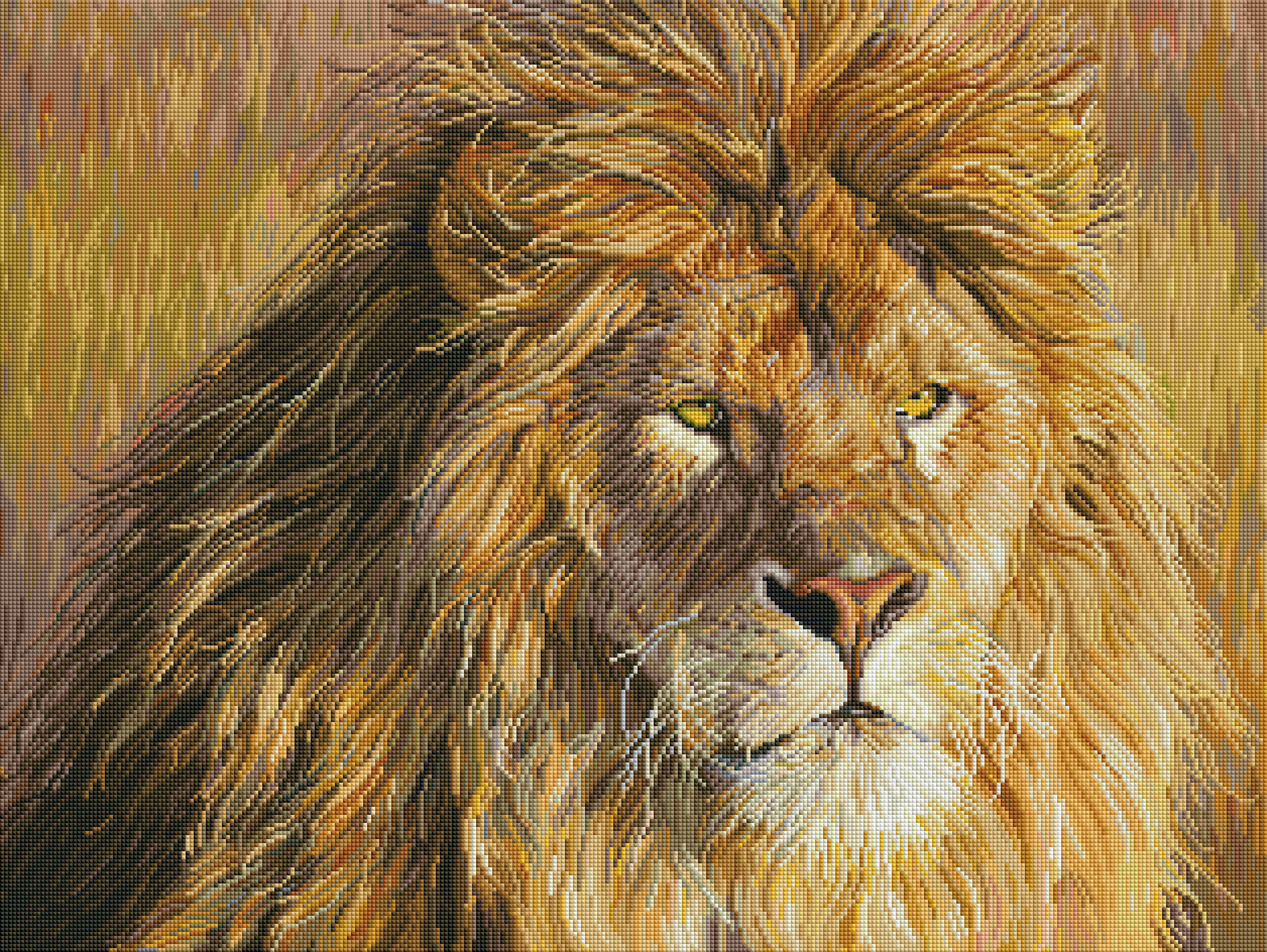 Regal Feline - Image 2