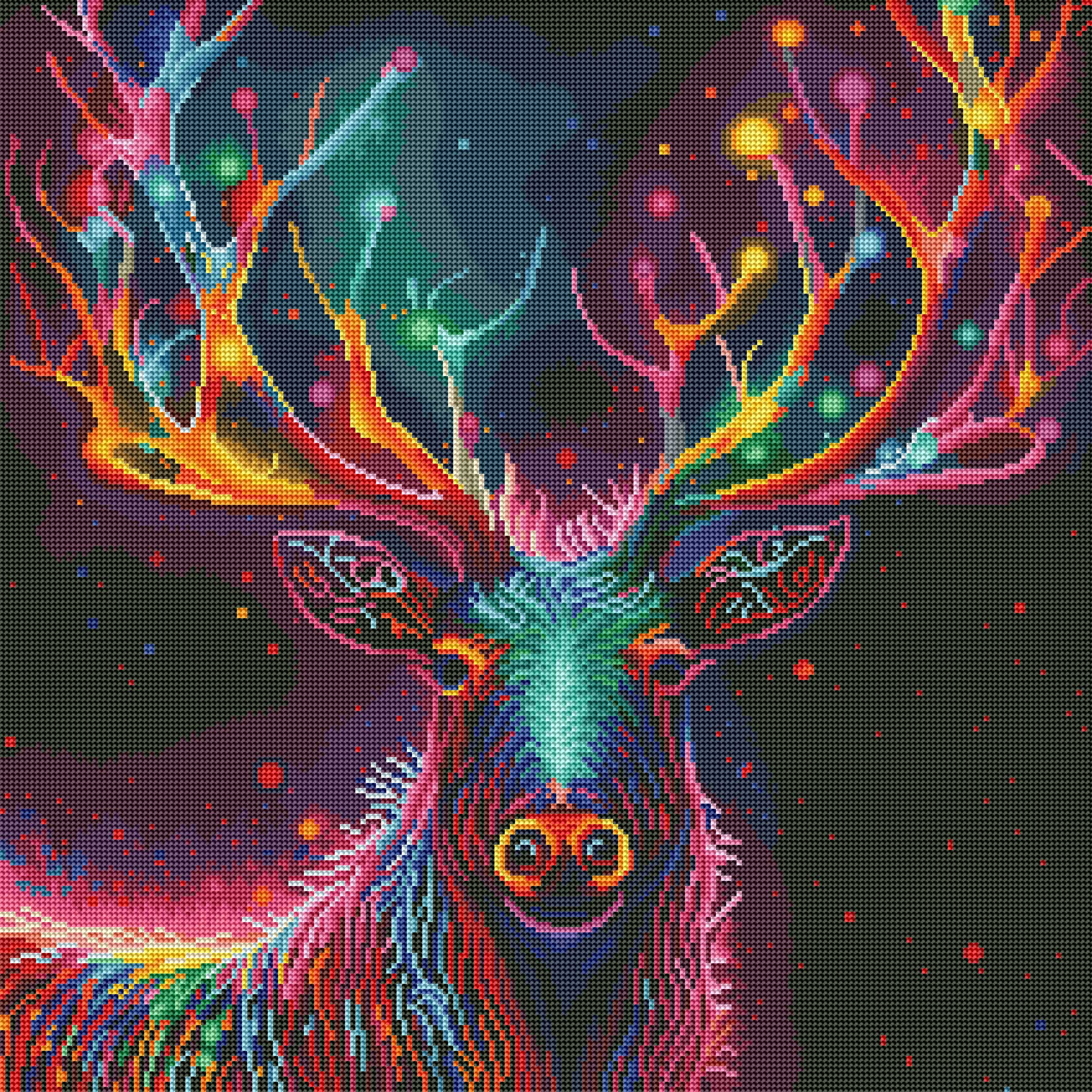 Reindeer Lights - Image 2