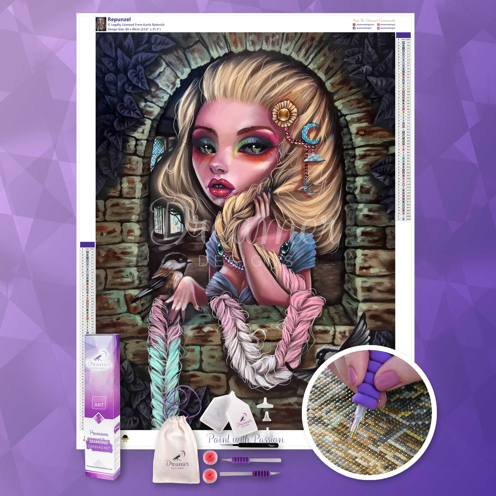 Rapunzel - Image 3