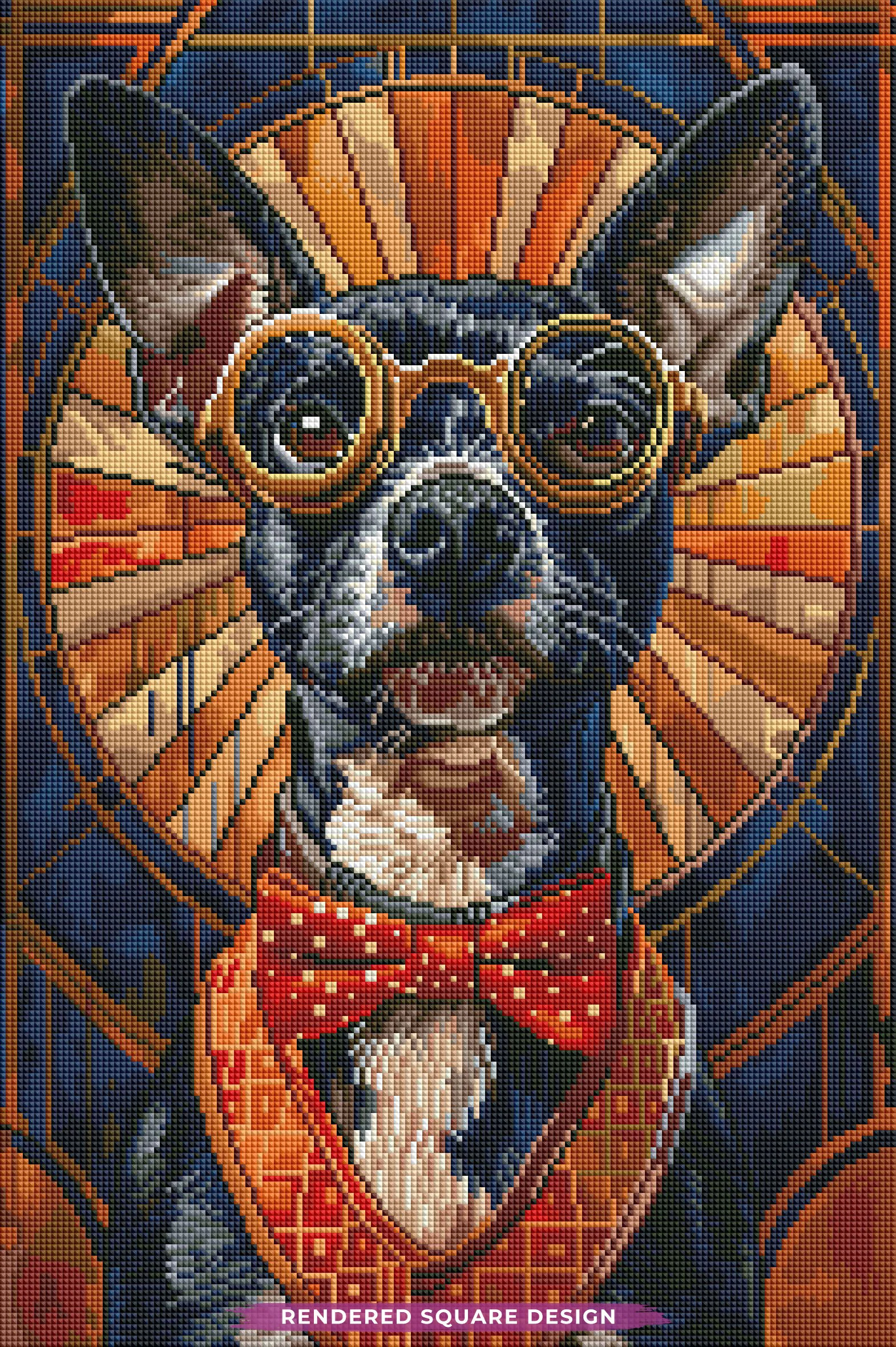 Retro Pup - Image 2