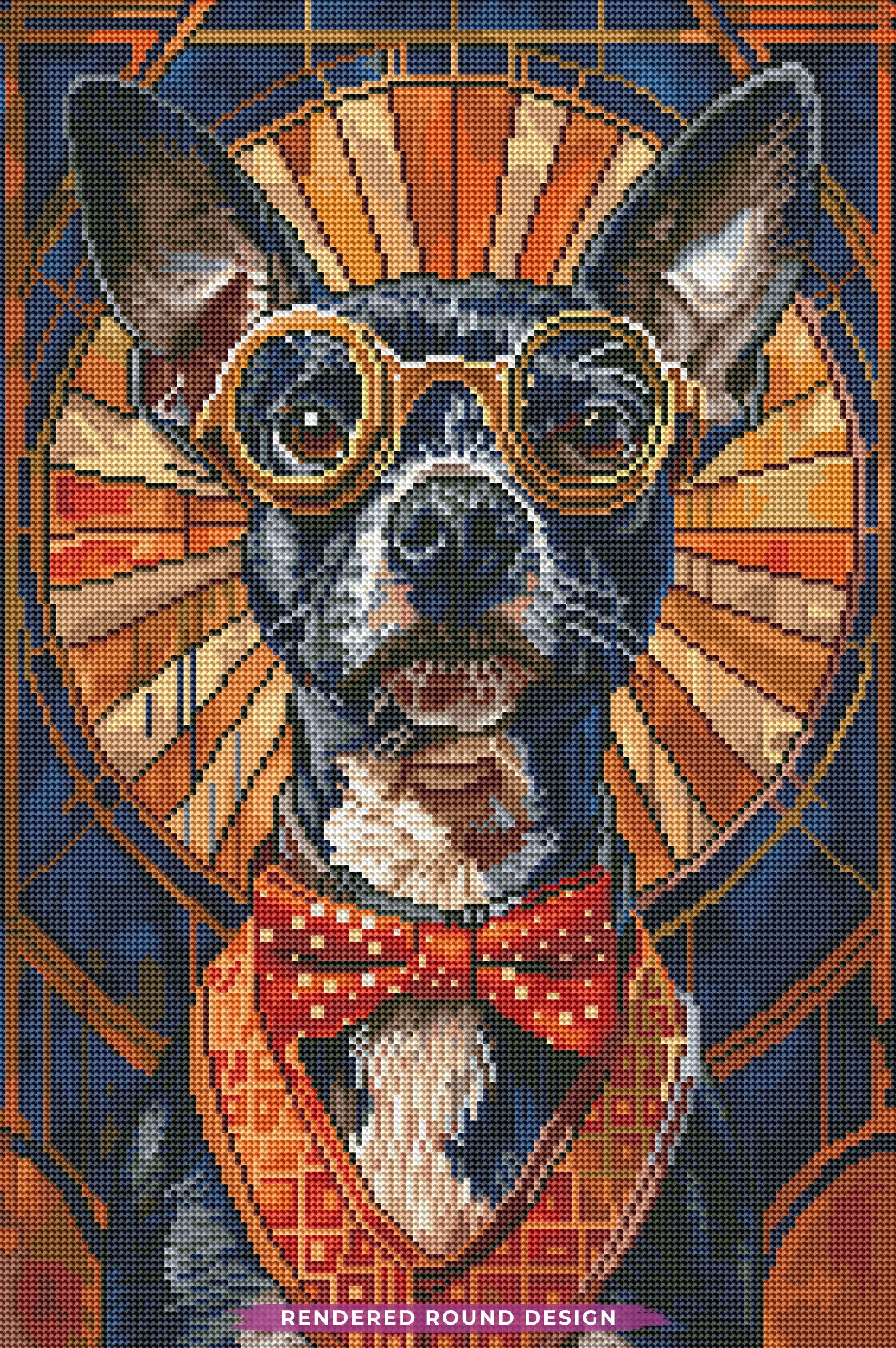 Retro Pup - Image 3