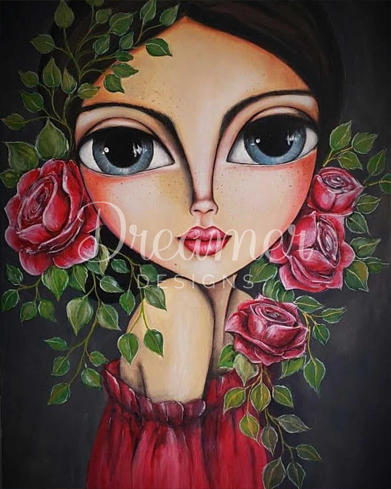 Rosaline