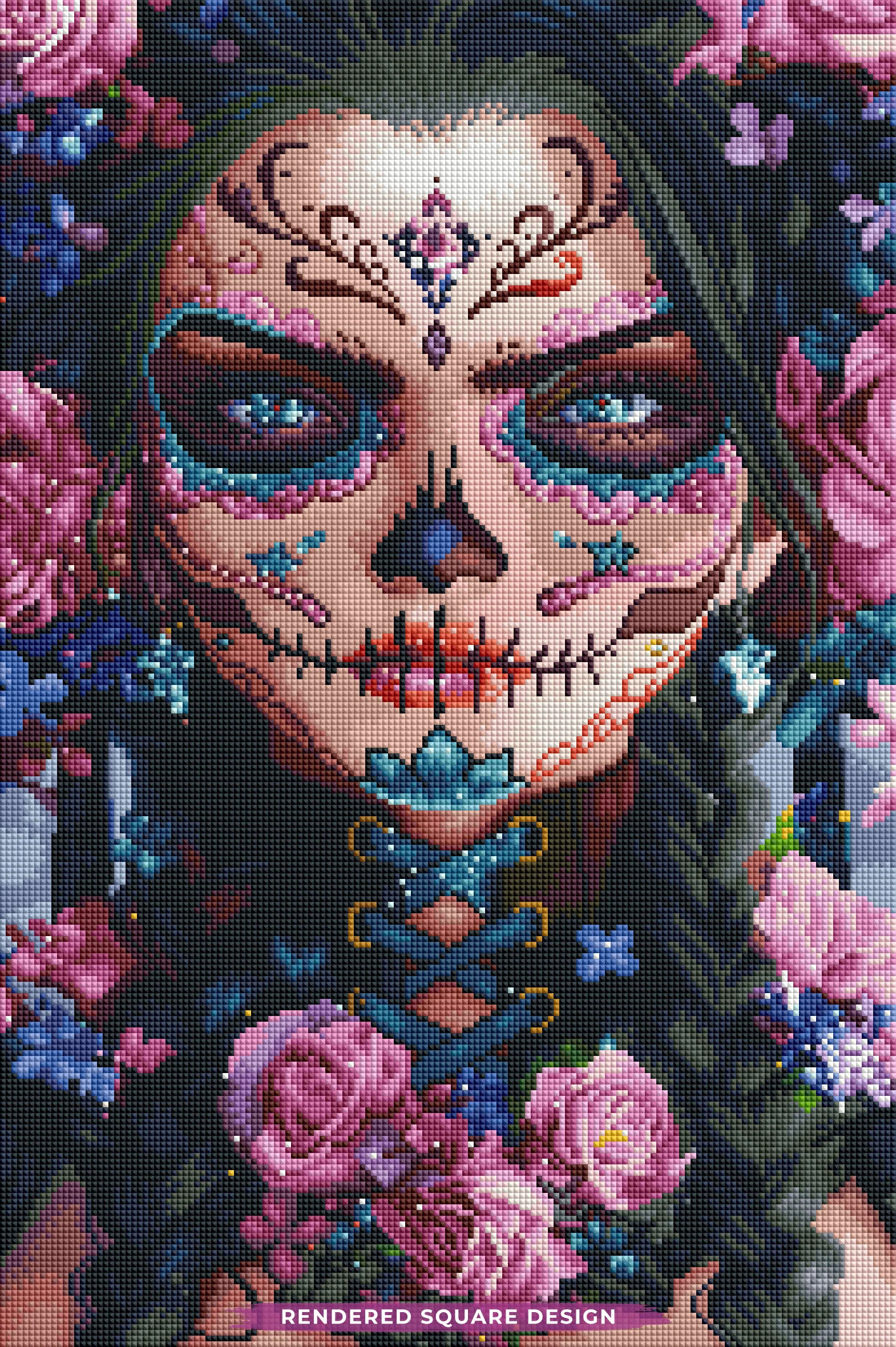 Rosaluna - Image 2