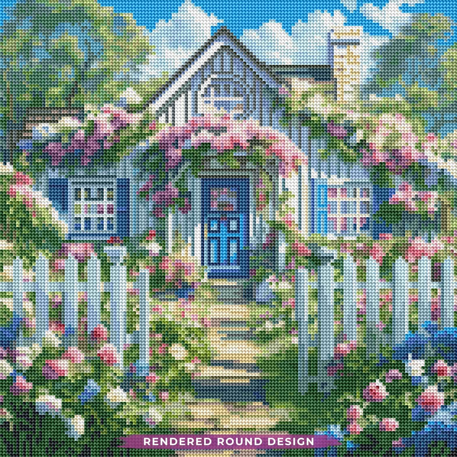 Rosy Retreat - Image 3