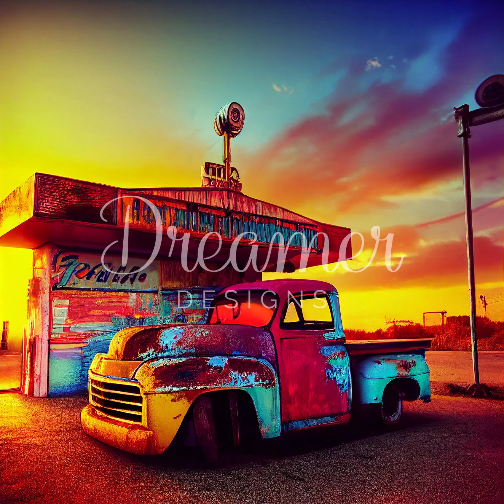 Route 66
