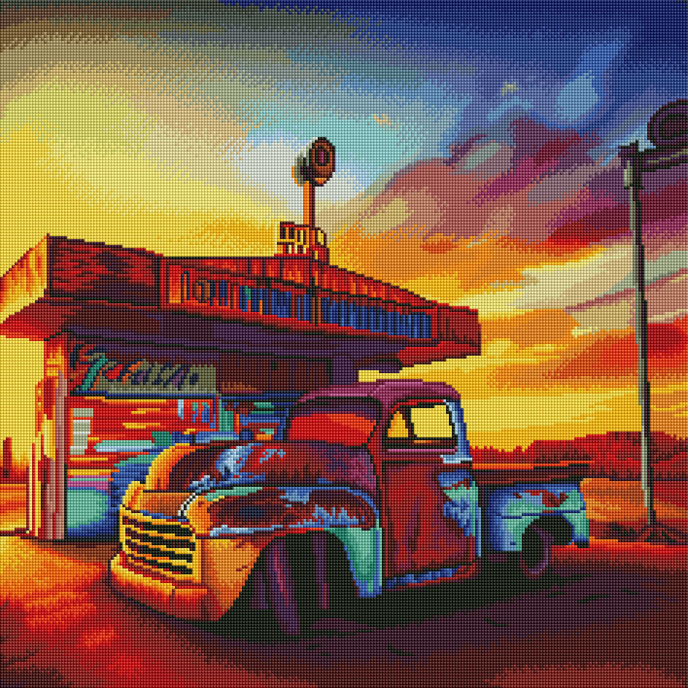 Route 66 - Image 2
