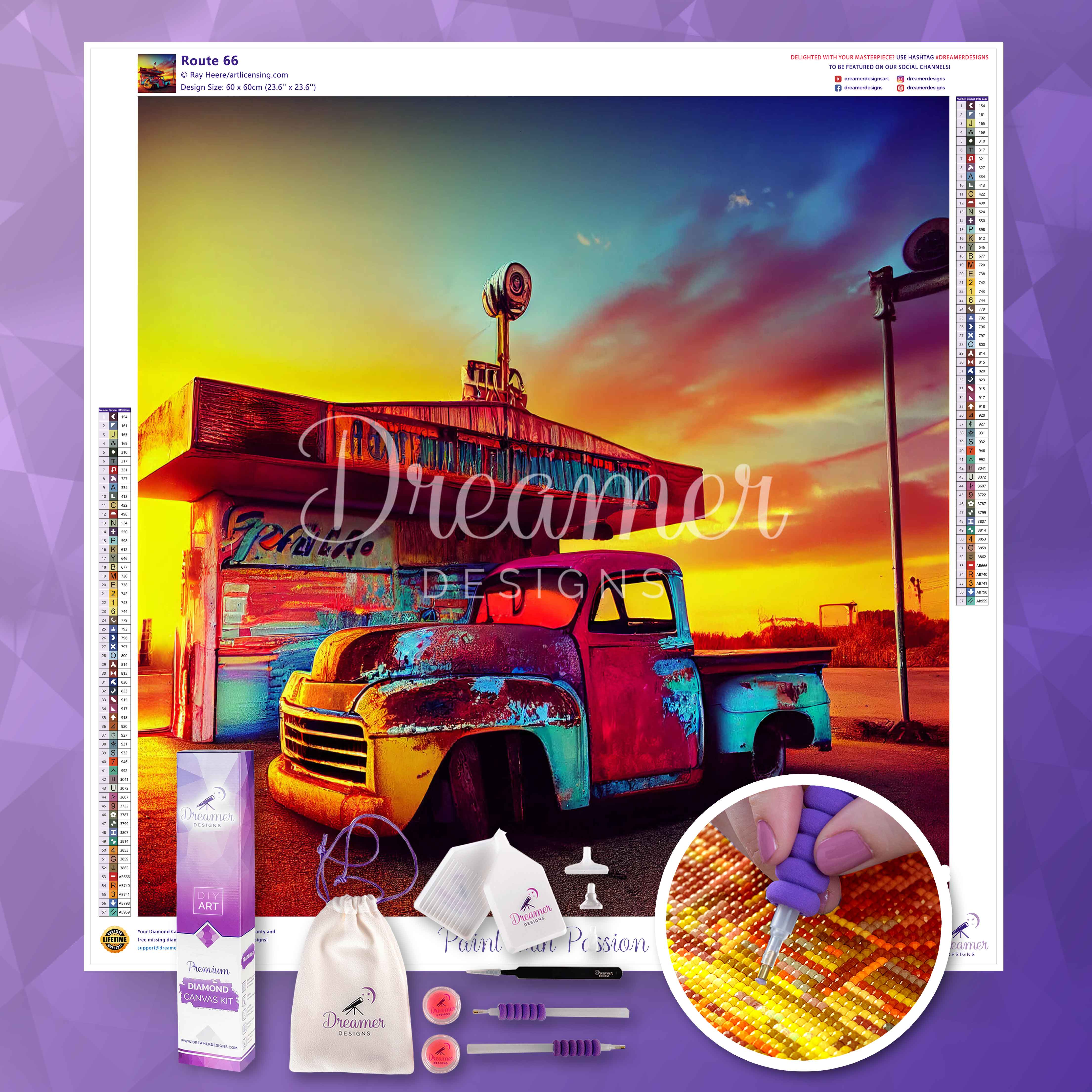 Route 66 - Image 3