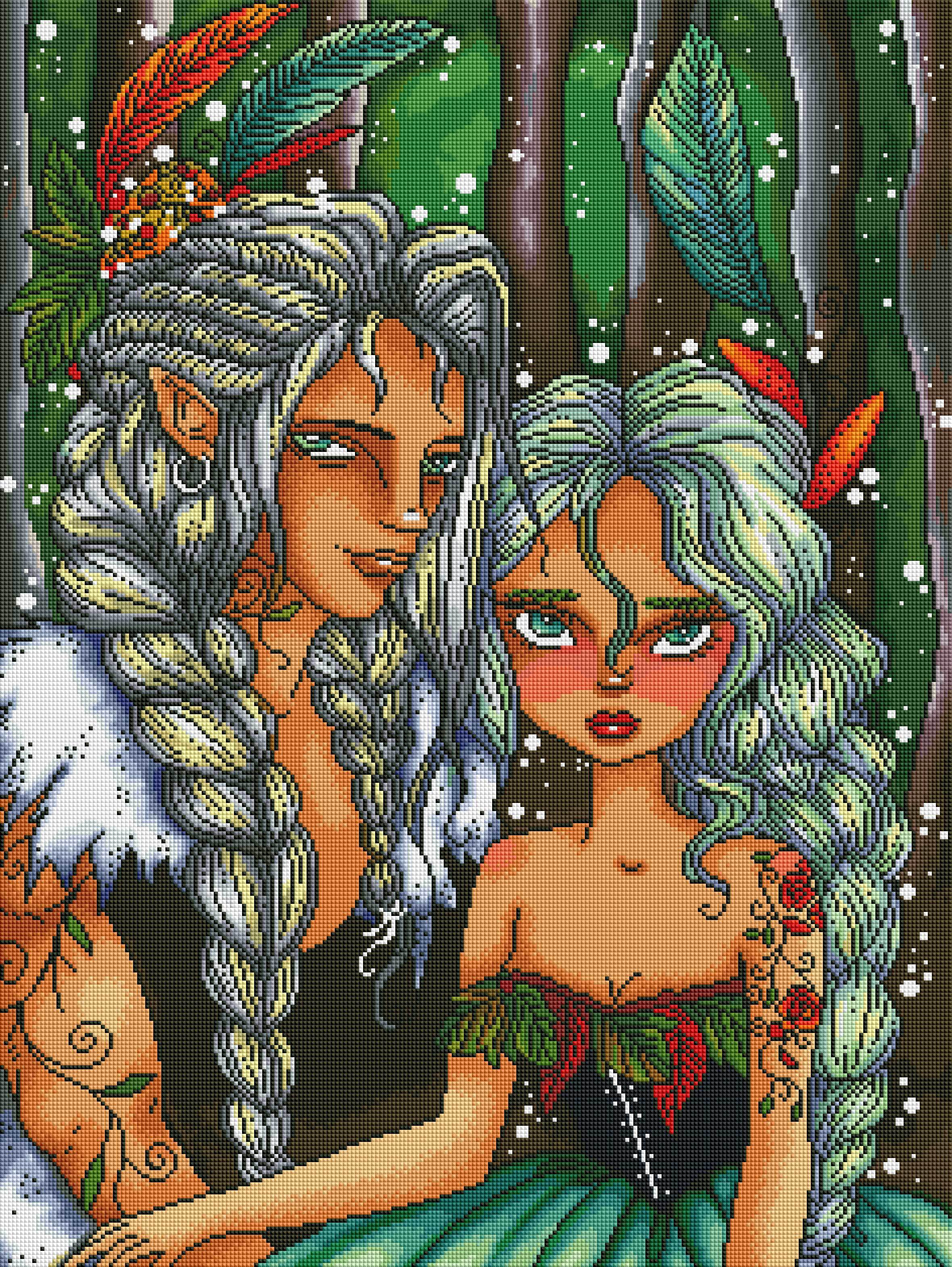 Rowen and Elm - Image 2