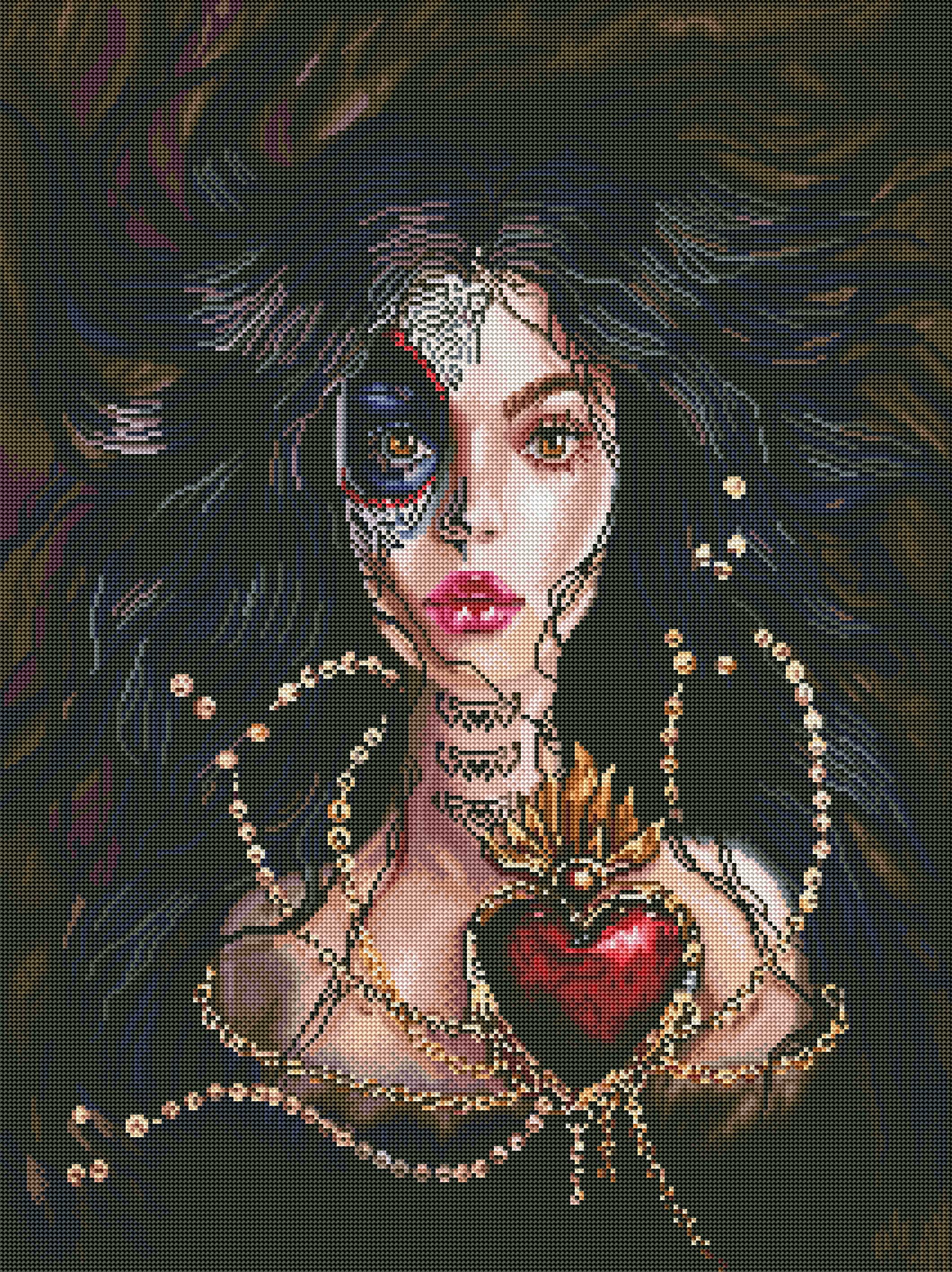 Sacred Heart - Image 2
