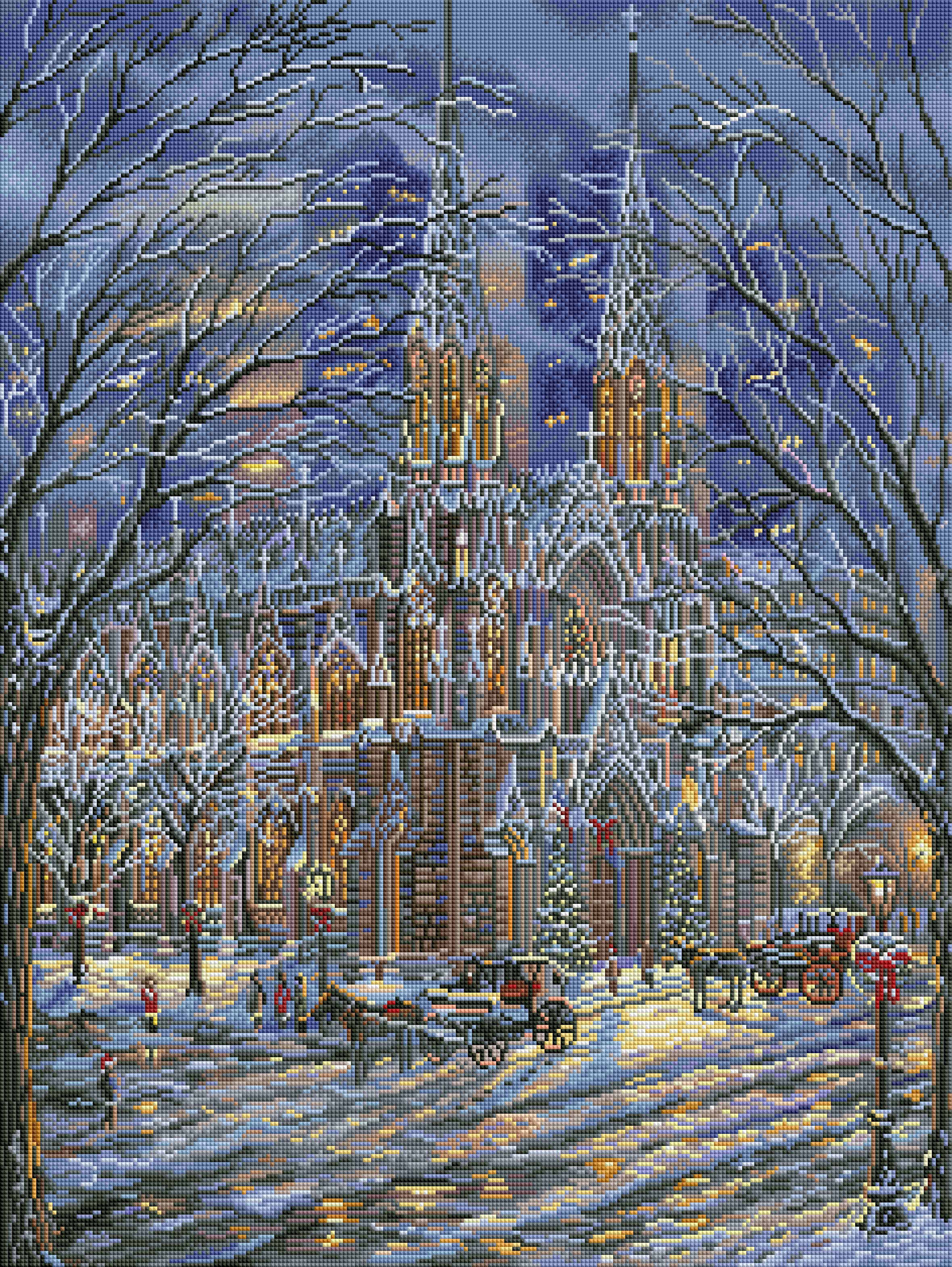 Saint Patrick's Cathedral - Image 2