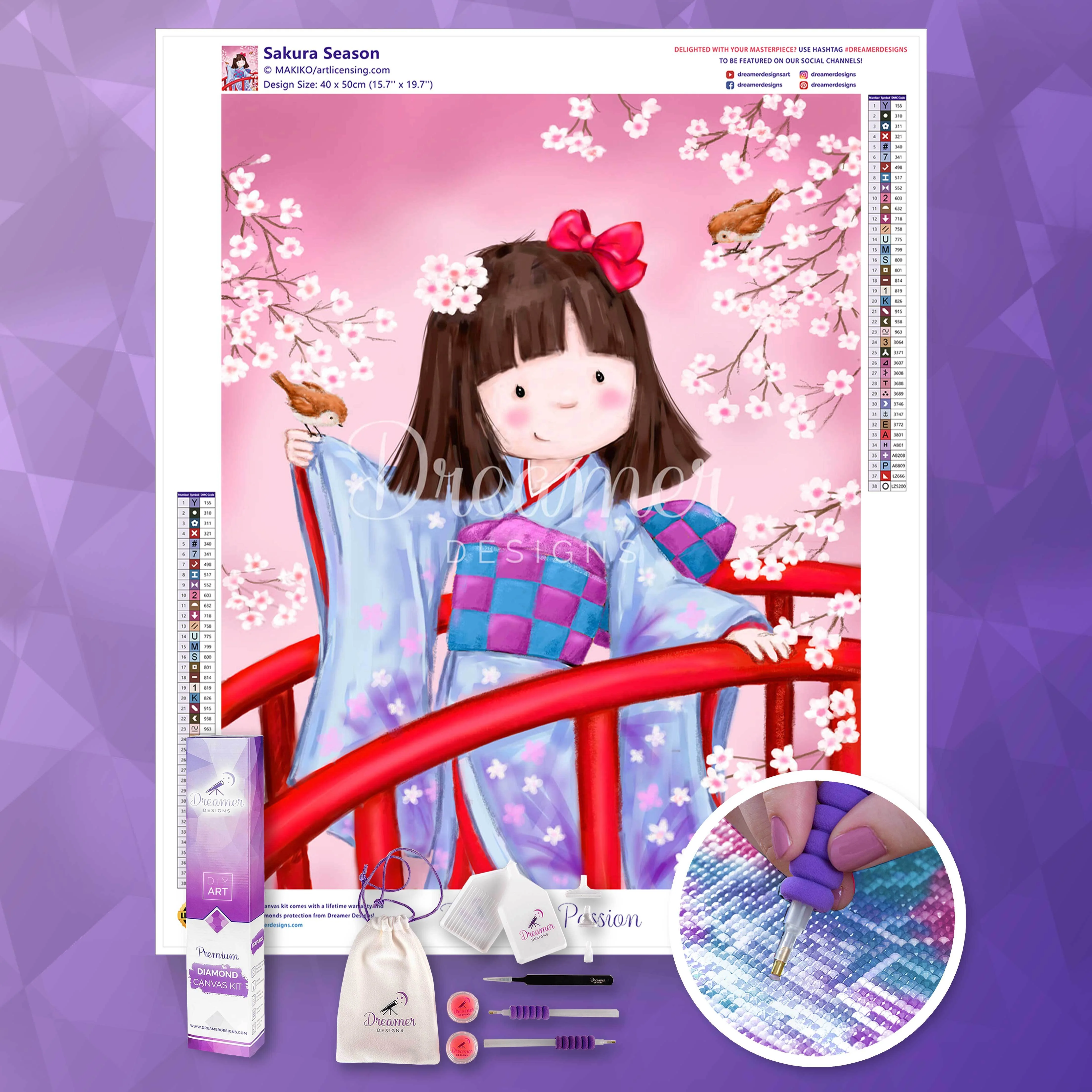 Sakura Season - Image 4