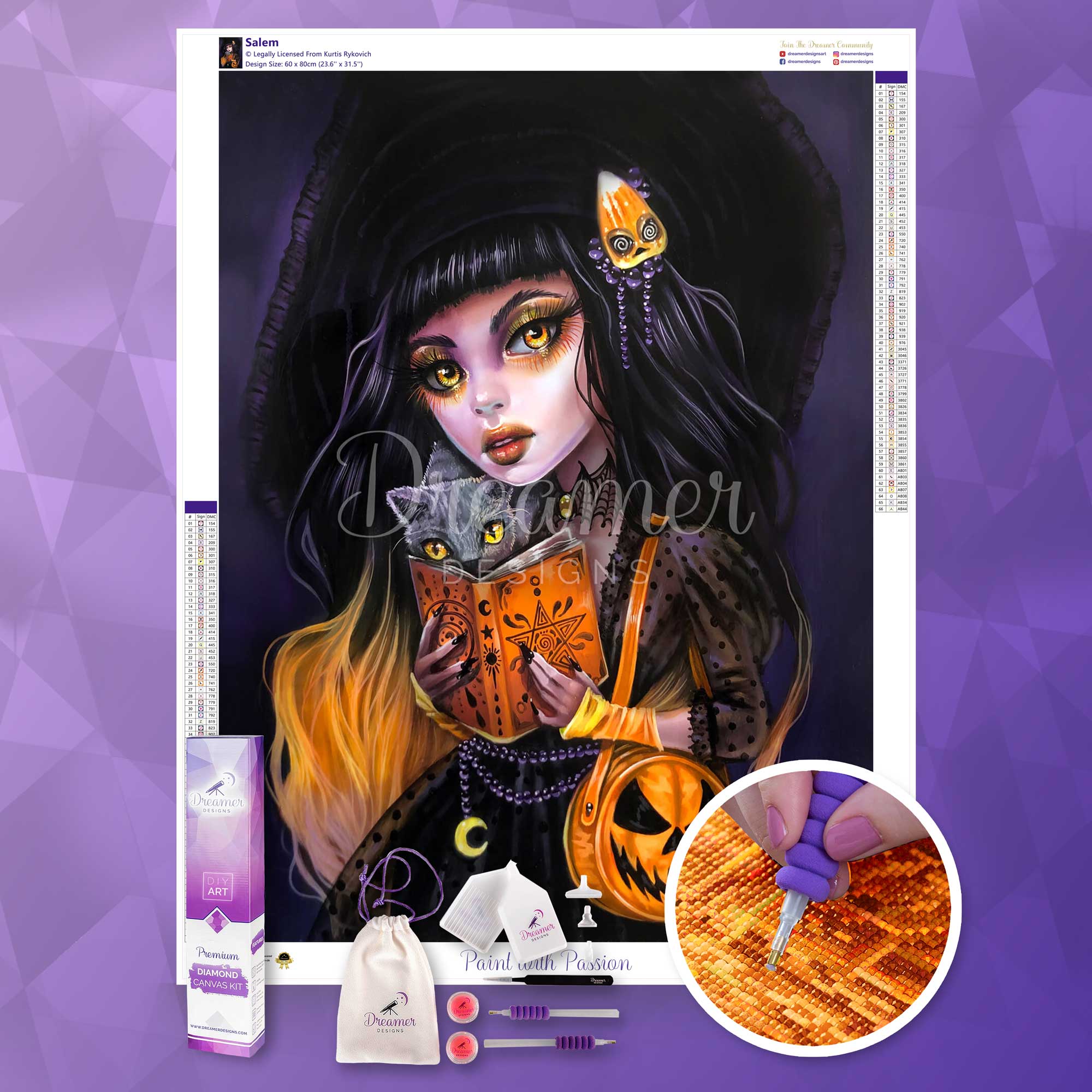Salem - Image 3