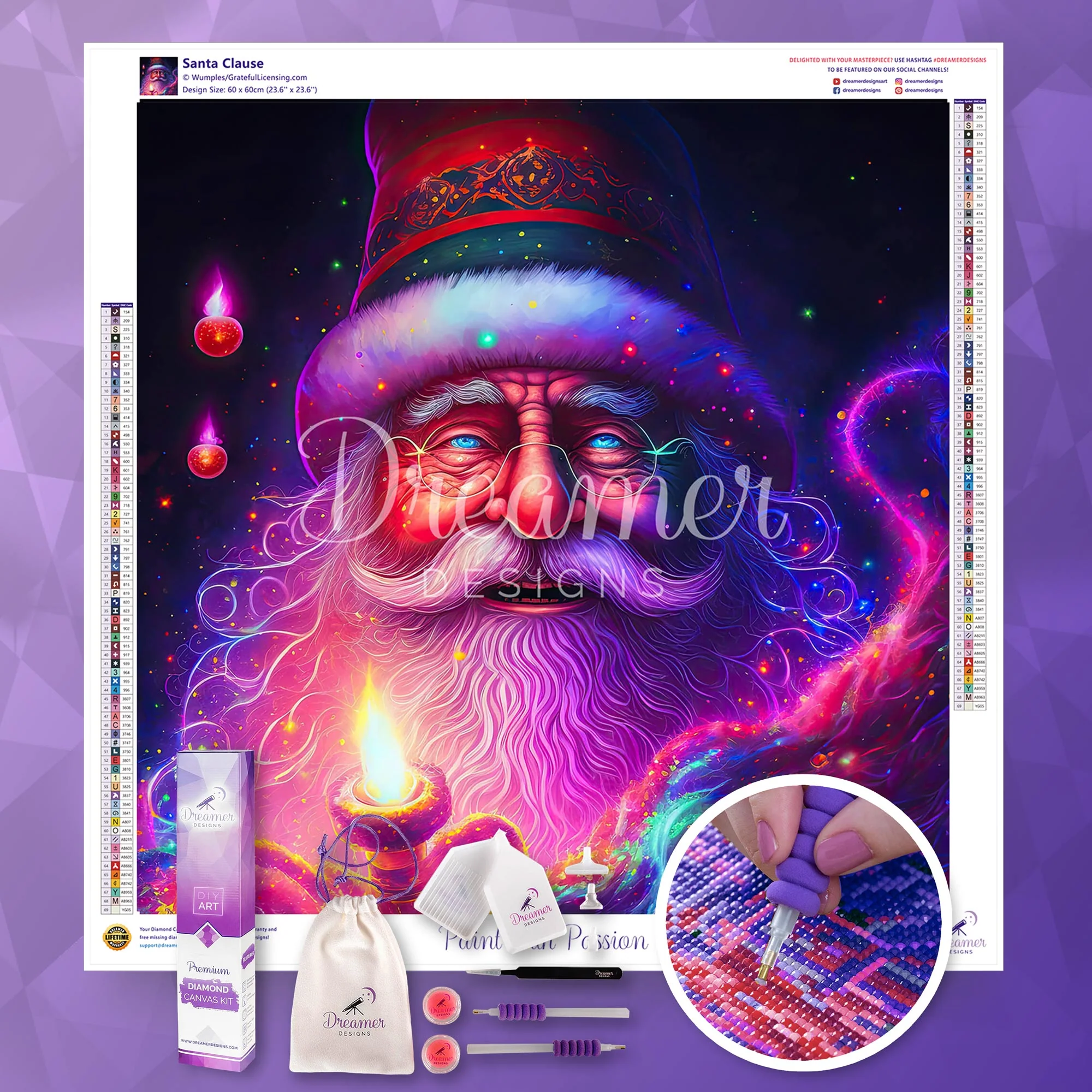 Santa Clause - Image 3