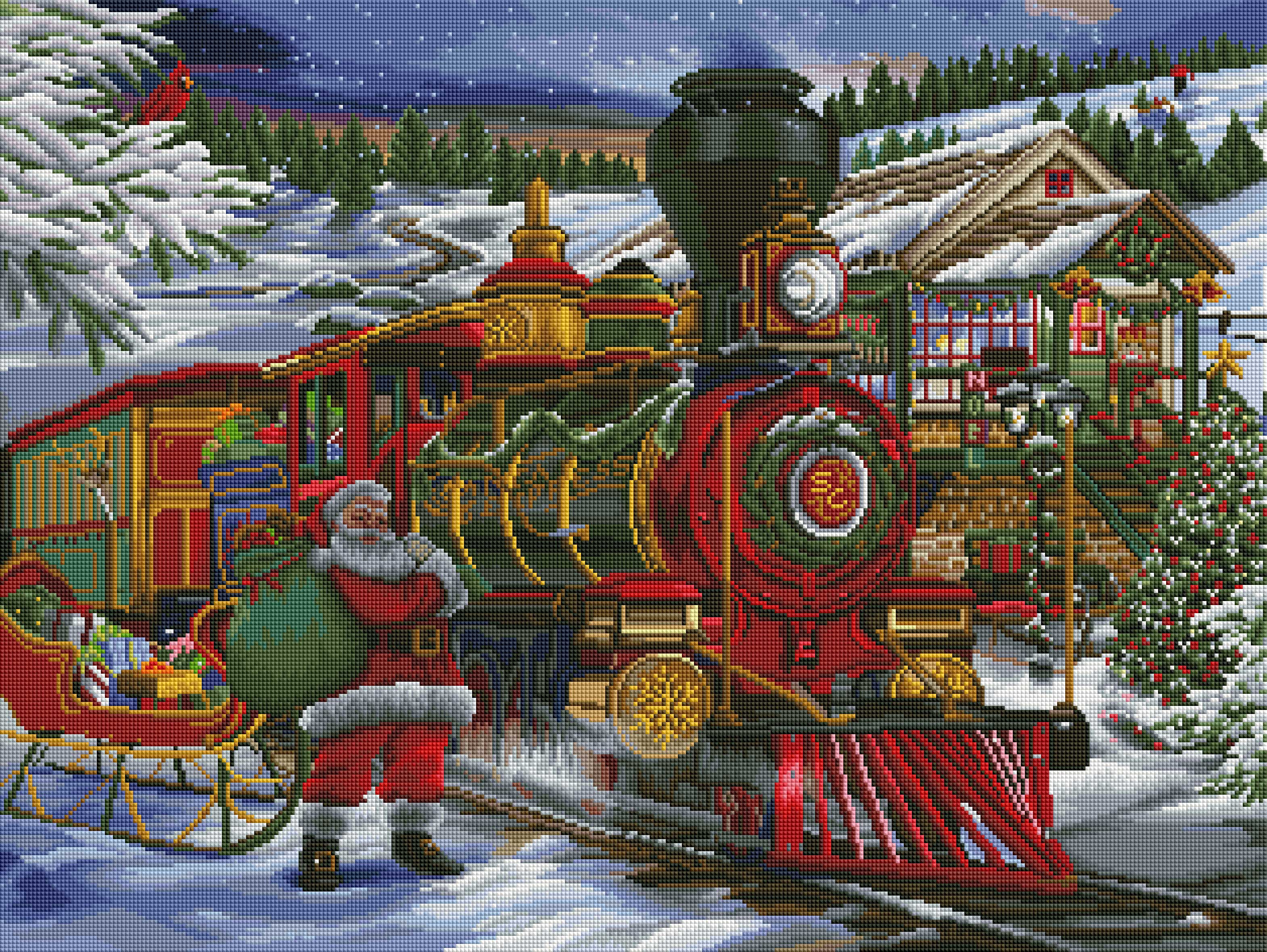 Santa Express - Image 2