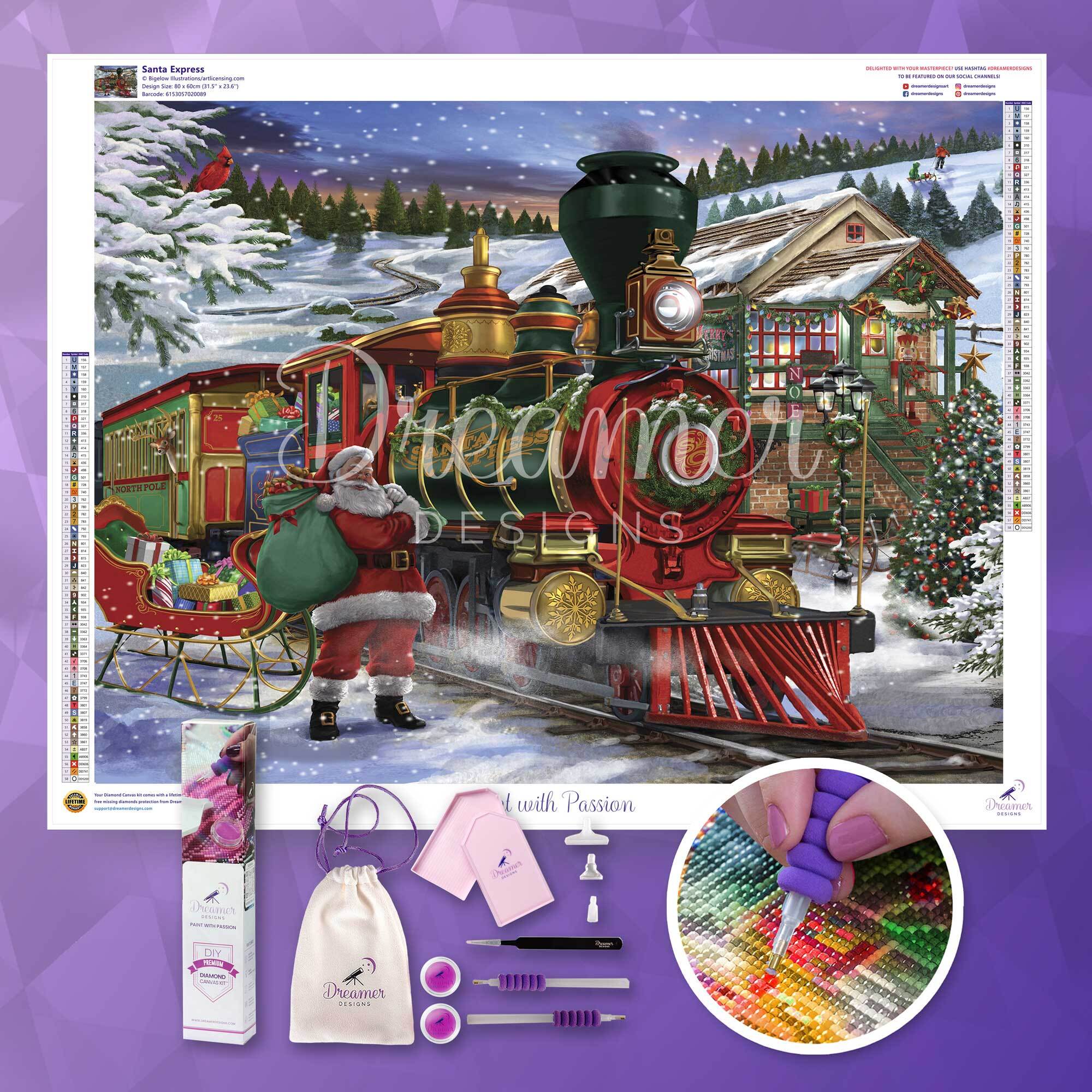 Santa Express - Image 3