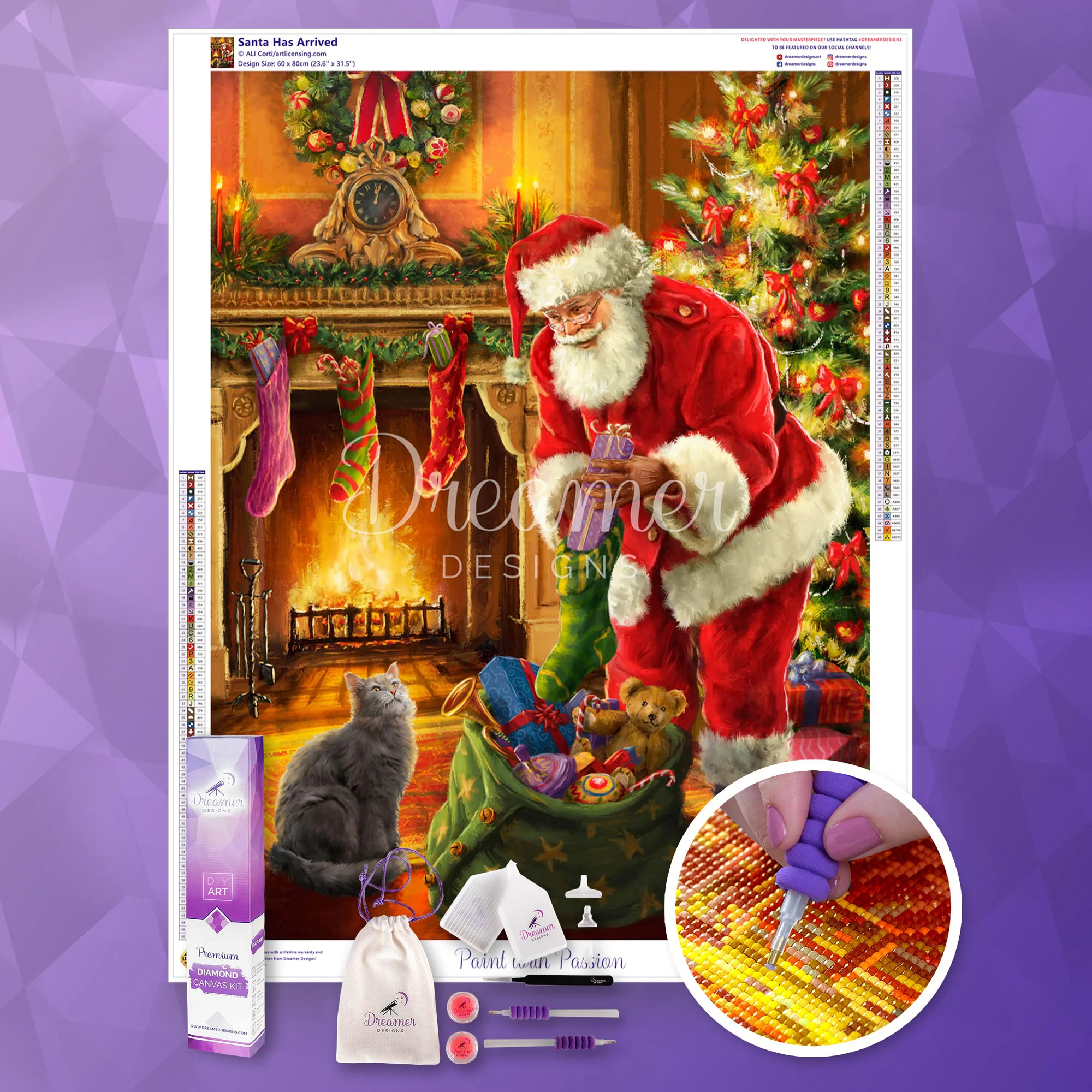 Santa has Arrived - Image 3