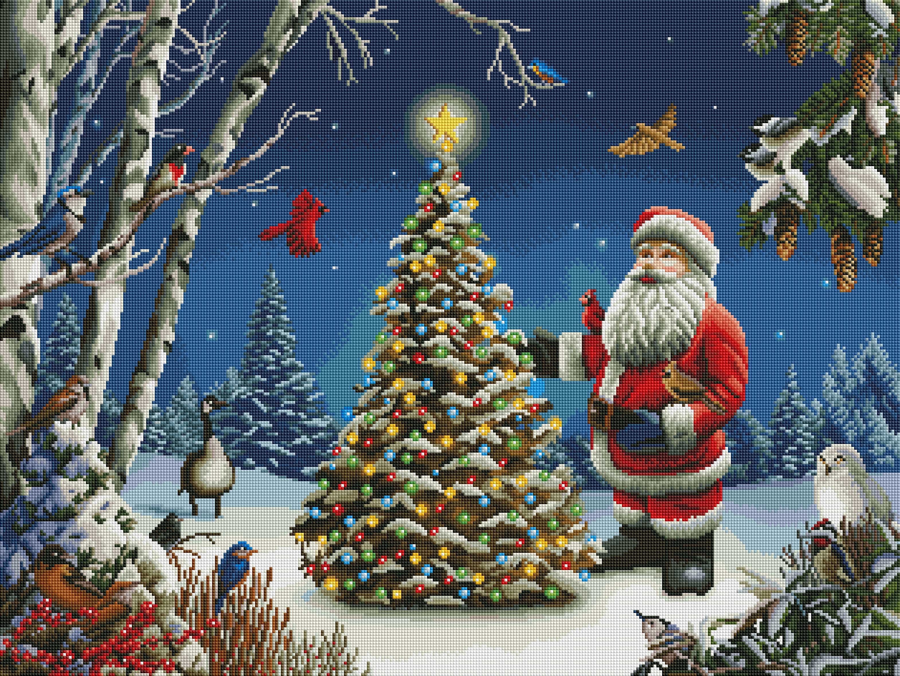 Santa’s Night - Image 2