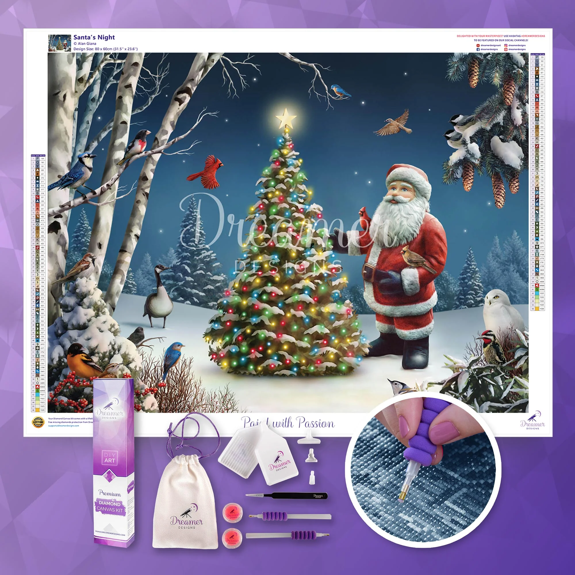 Santa’s Night - Image 3