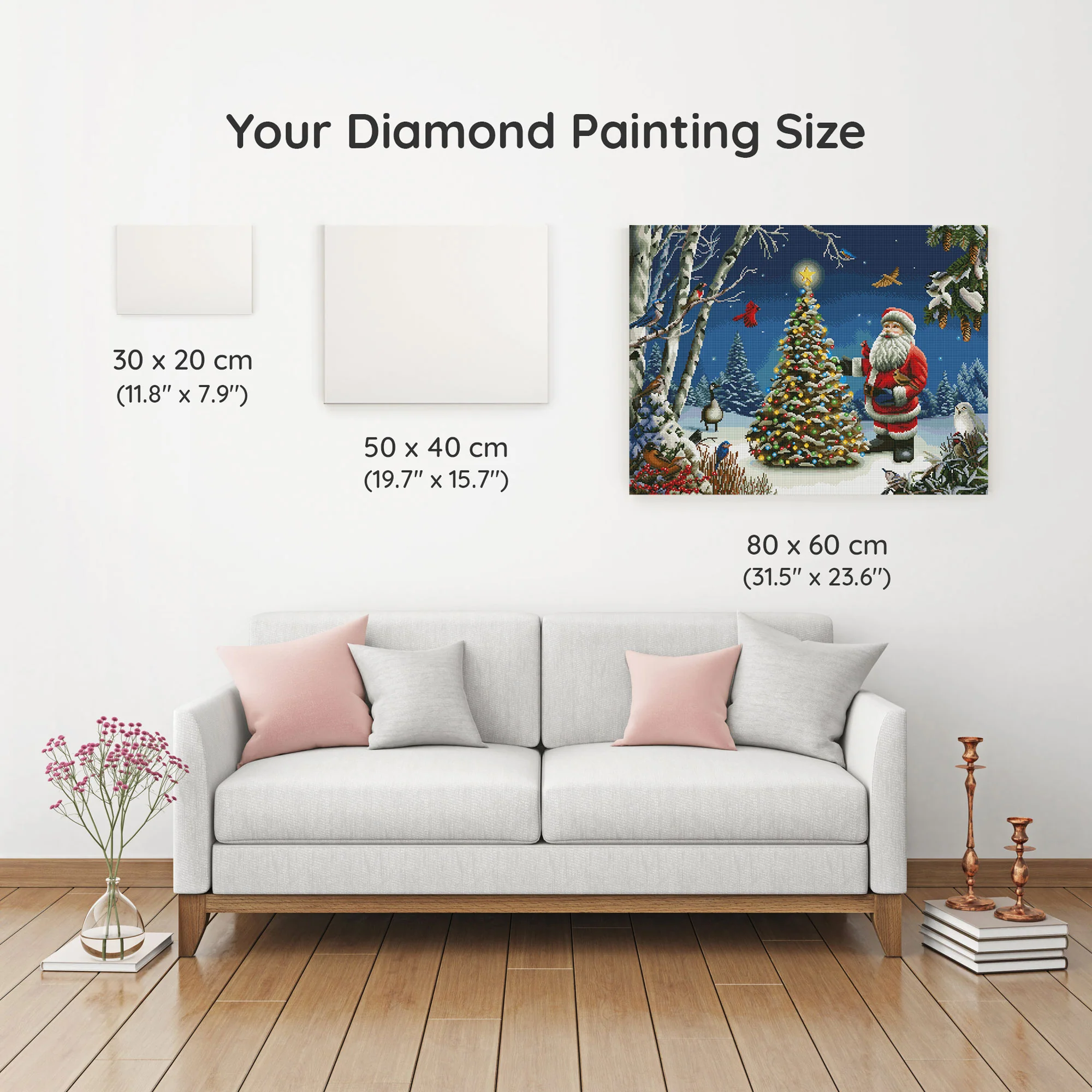 Santa’s Night - Image 4