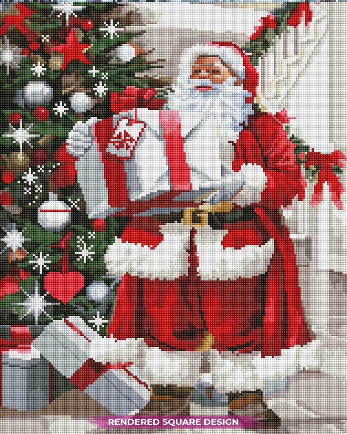 Santa’s Surprise - Image 2